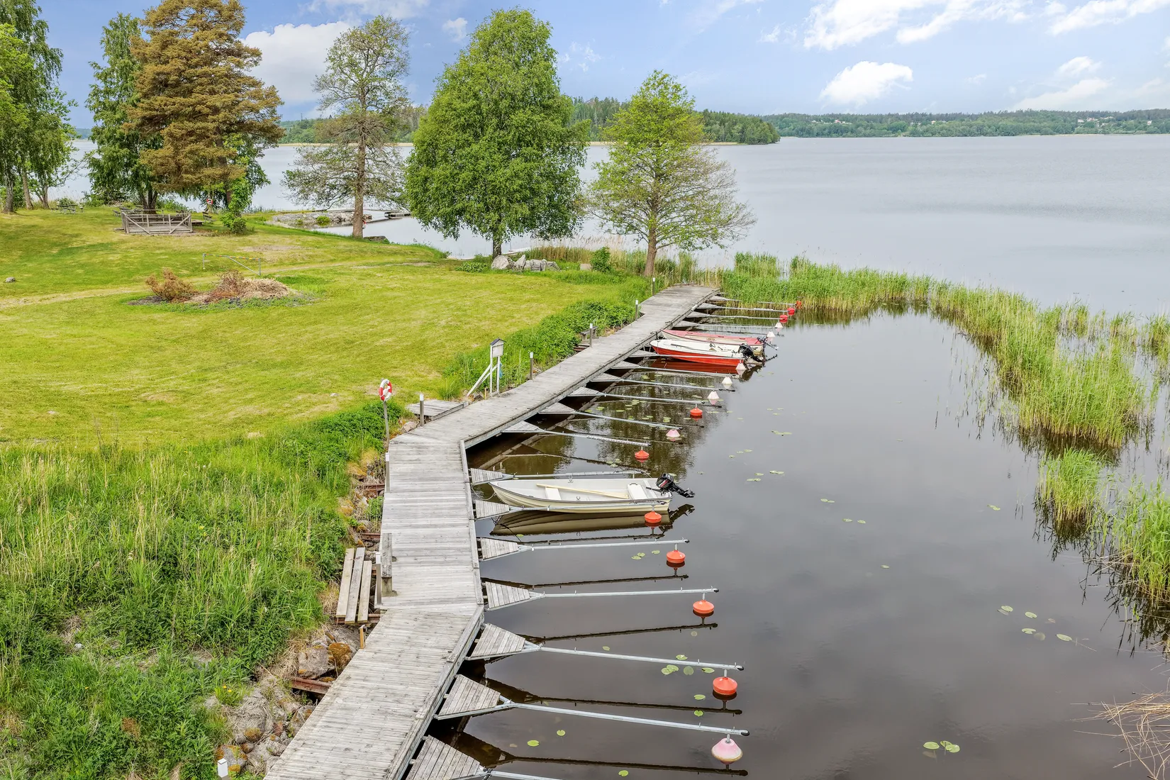 Villa, Travarvägen 28, Granby, Sigtuna
