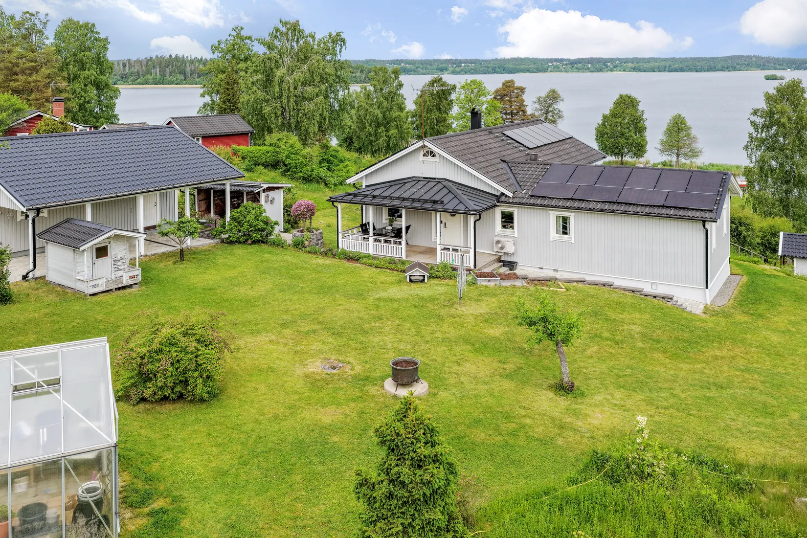 Villa, Travarvägen 28, Granby, Sigtuna