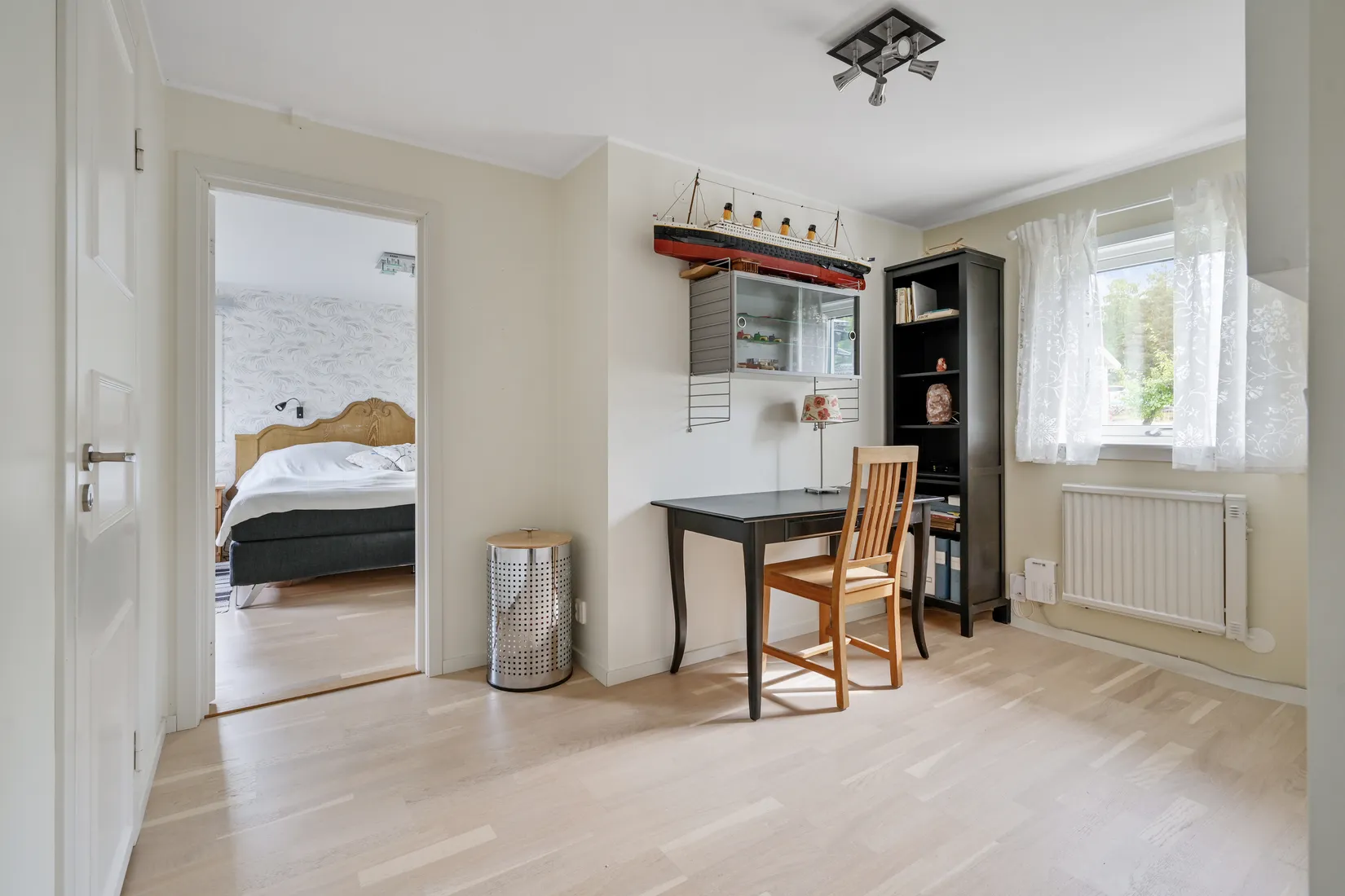 Villa, Travarvägen 28, Granby, Sigtuna