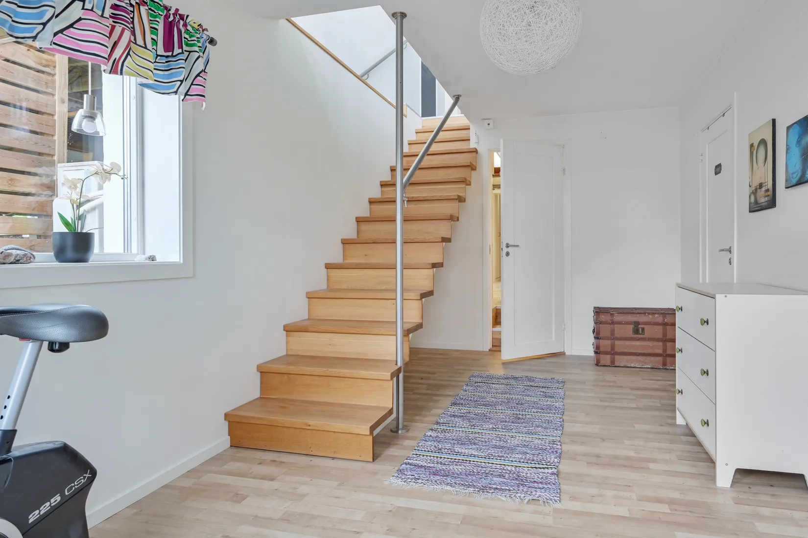 Villa, Travarvägen 28, Granby, Sigtuna