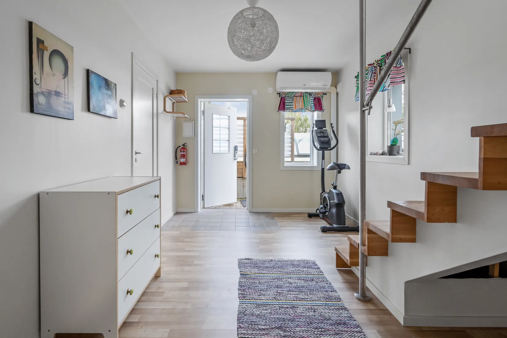 Villa, Travarvägen 28, Granby, Sigtuna