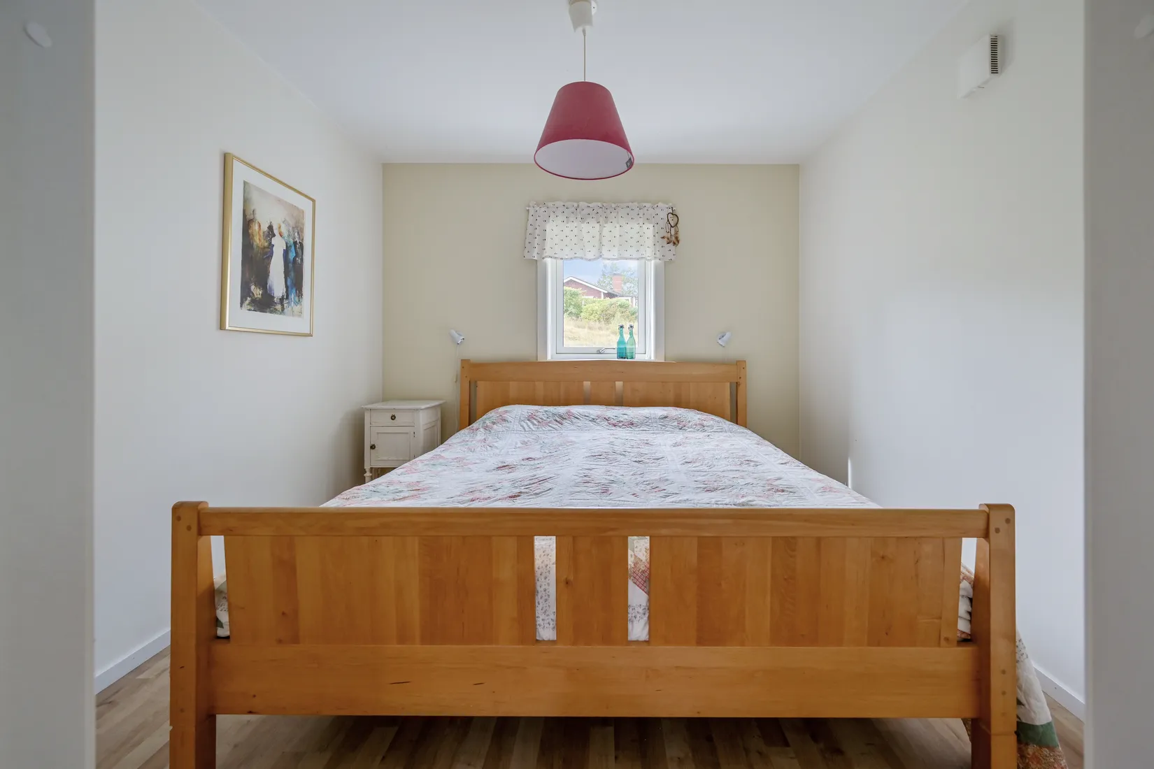 Villa, Travarvägen 28, Granby, Sigtuna