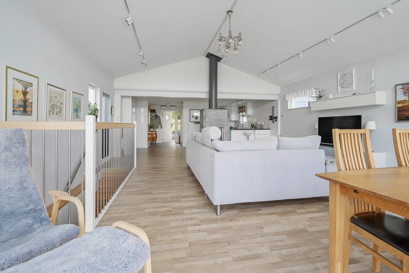 Villa, Travarvägen 28, Granby, Sigtuna