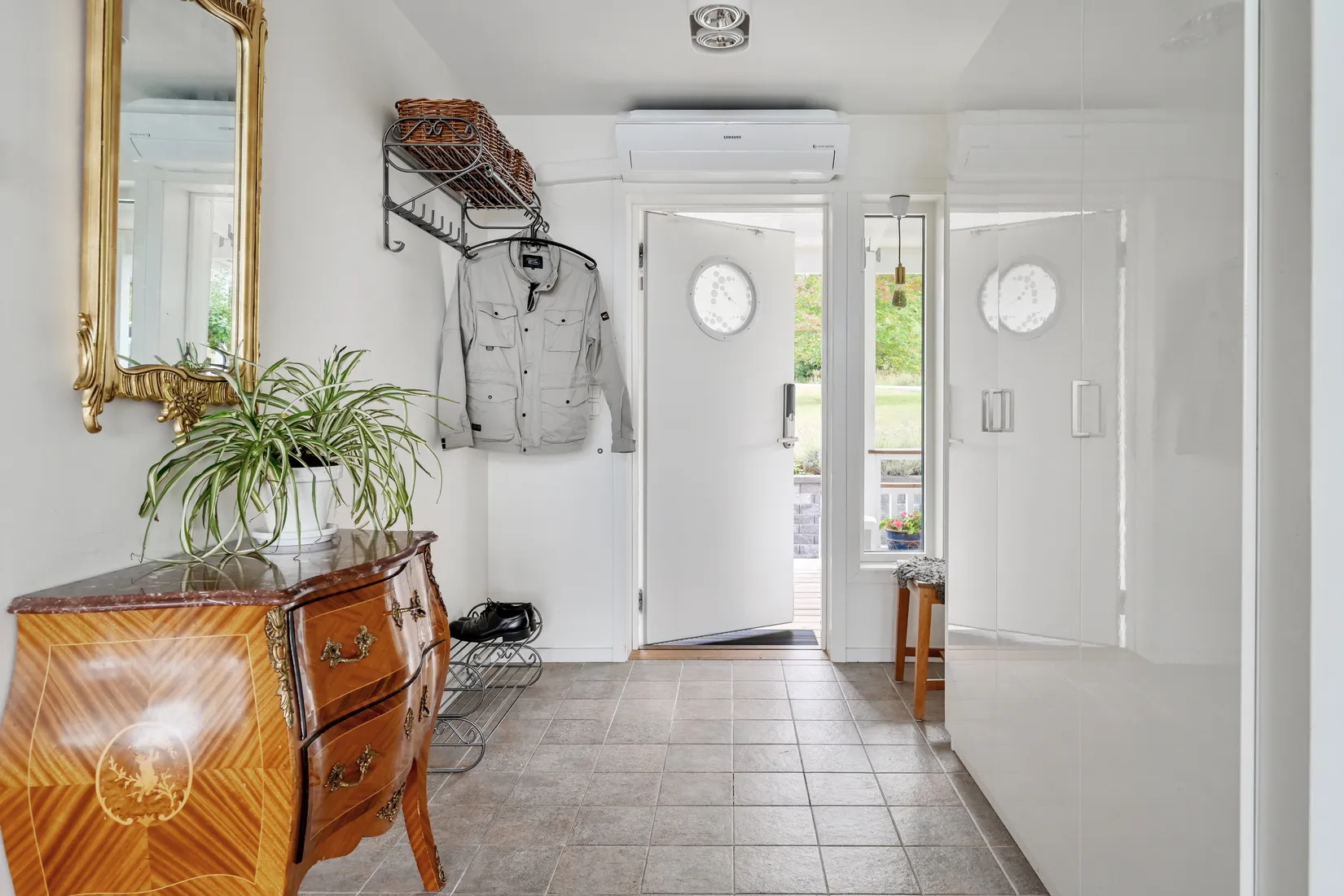 Villa, Travarvägen 28, Granby, Sigtuna