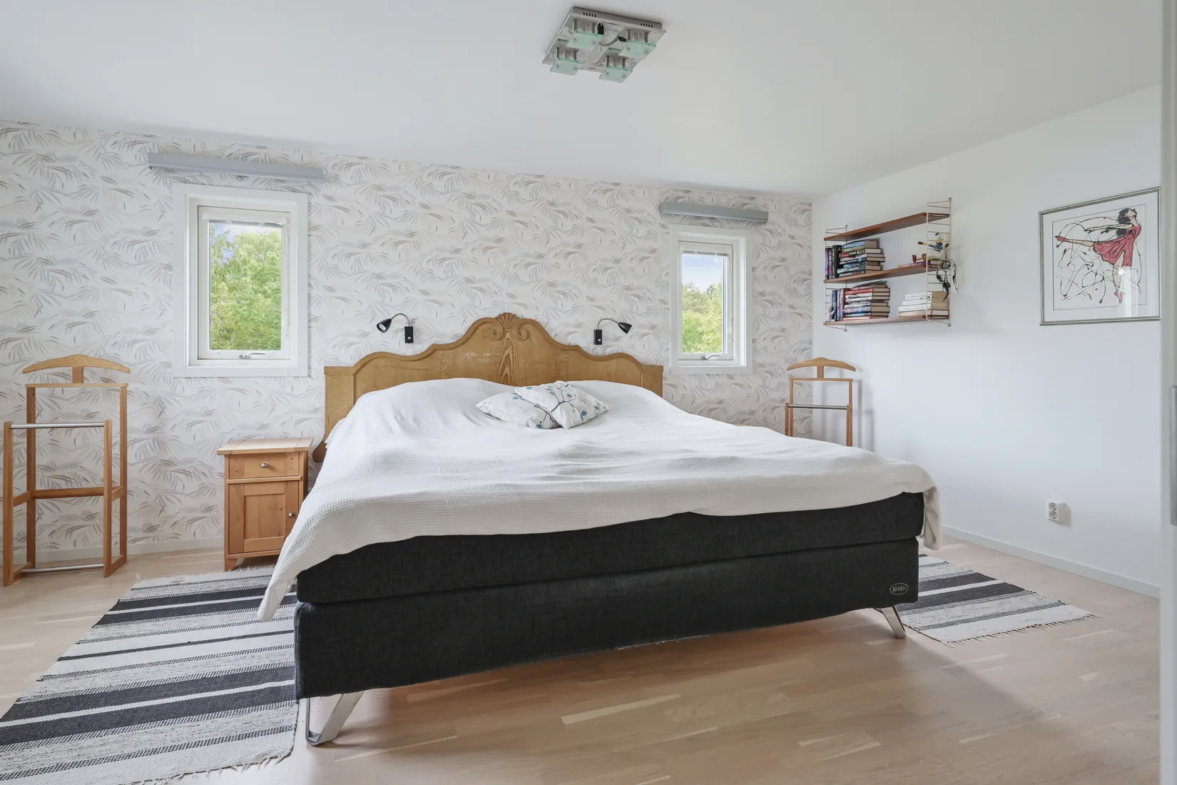 Villa, Travarvägen 28, Granby, Sigtuna