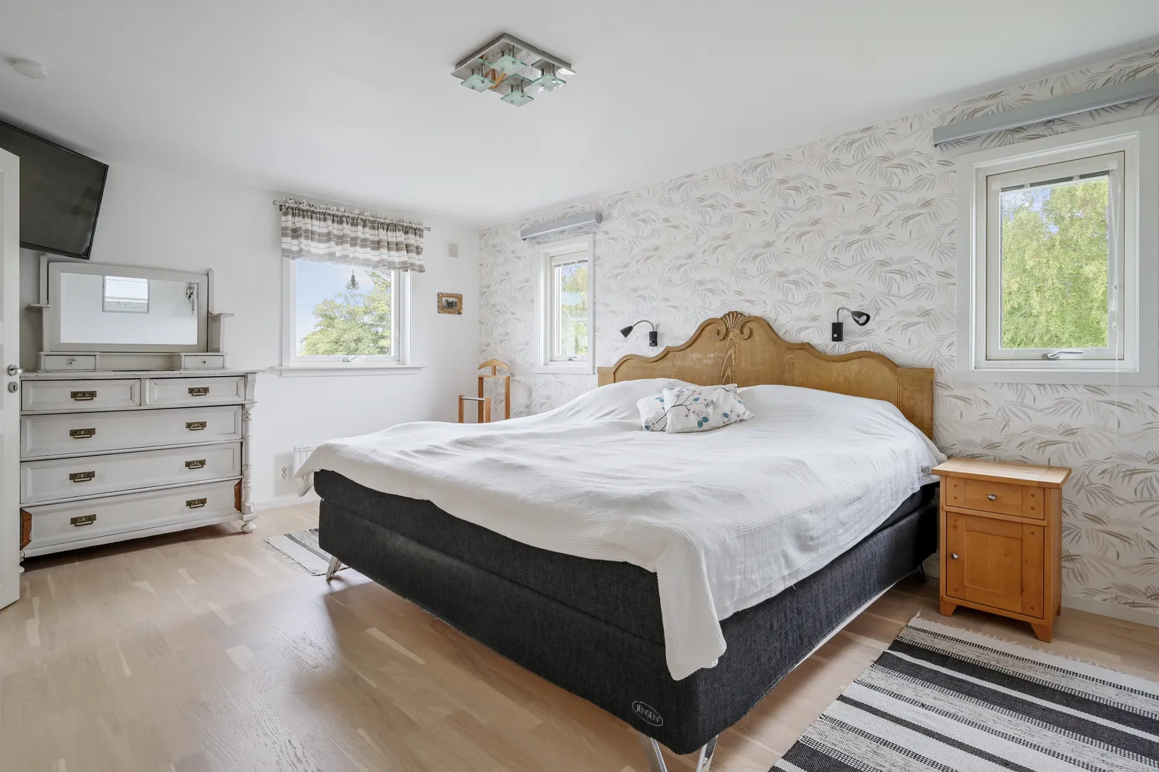 Villa, Travarvägen 28, Granby, Sigtuna