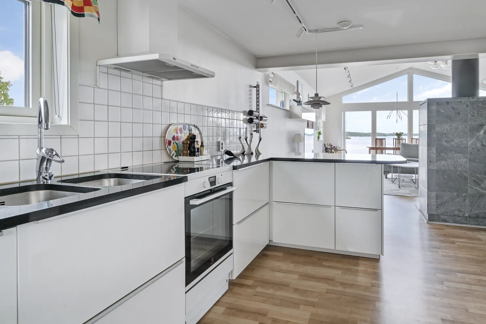 Villa, Travarvägen 28, Granby, Sigtuna
