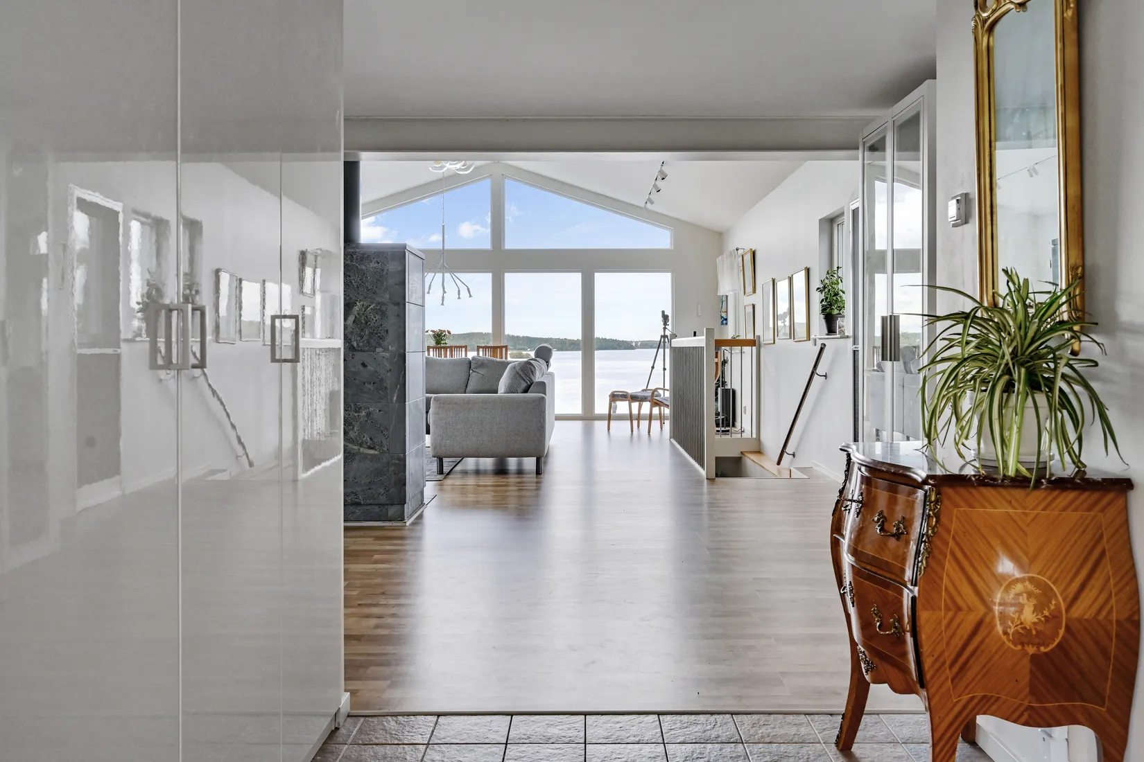 Villa, Travarvägen 28, Granby, Sigtuna