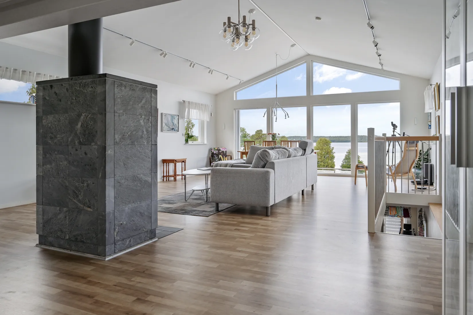 Villa, Travarvägen 28, Granby, Sigtuna