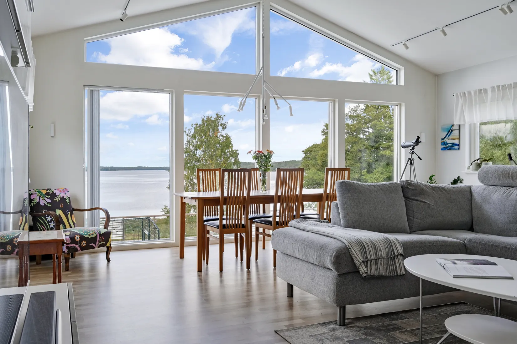 Villa, Travarvägen 28, Granby, Sigtuna