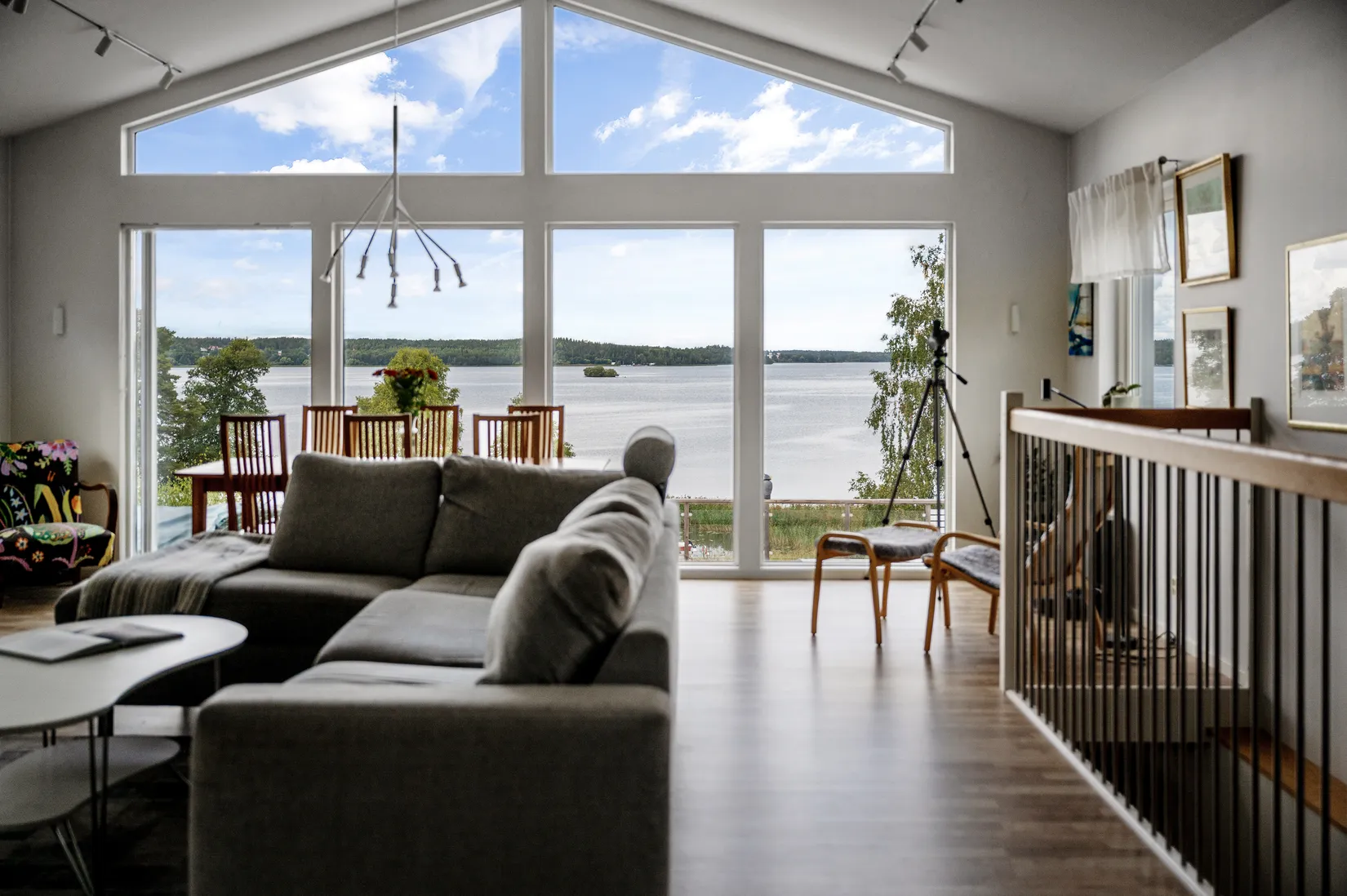 Villa, Travarvägen 28, Granby, Sigtuna
