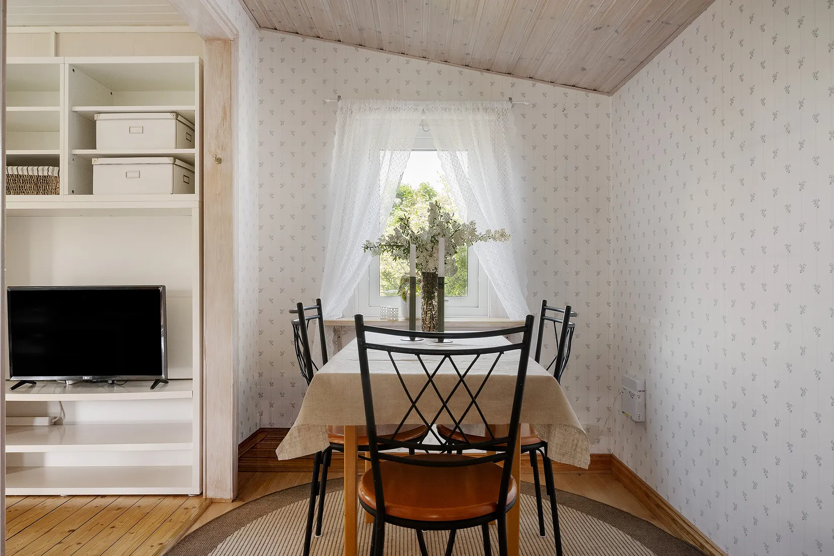 Fritidshus, Solrosgatan 94 Strandhaga, Knebildstorp/Strandhaga, Halmstad