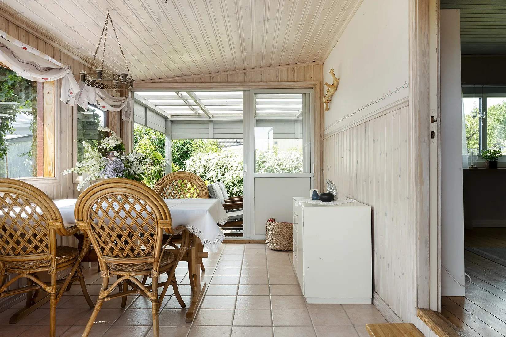 Fritidshus, Solrosgatan 94 Strandhaga, Knebildstorp/Strandhaga, Halmstad