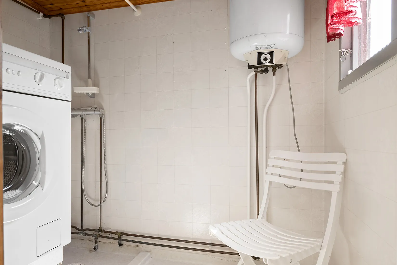 Fritidshus, Solrosgatan 94 Strandhaga, Knebildstorp/Strandhaga, Halmstad
