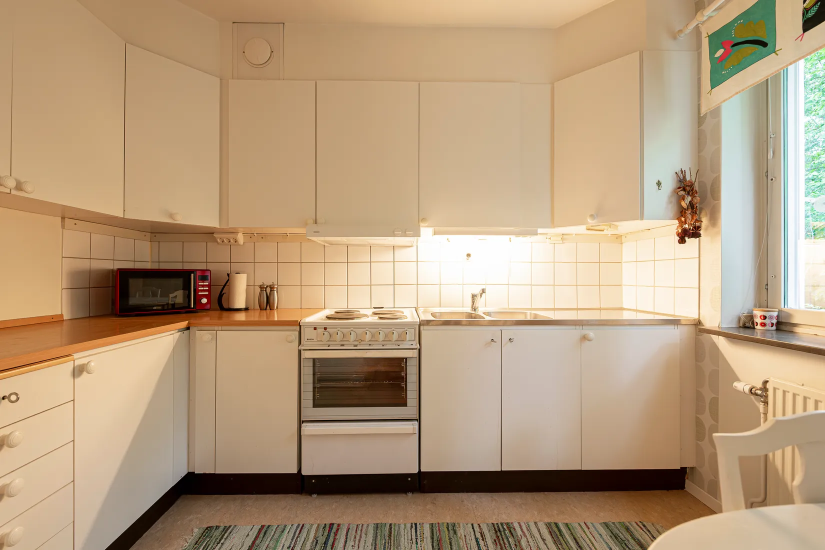 Bostadsrätt, Vegagatan 6A, Vega, Västerås