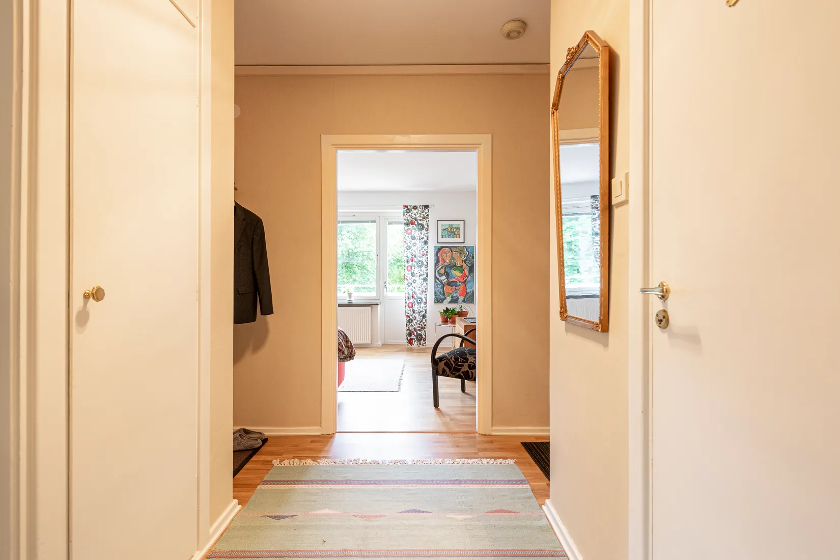 Bostadsrätt, Vegagatan 6A, Vega, Västerås