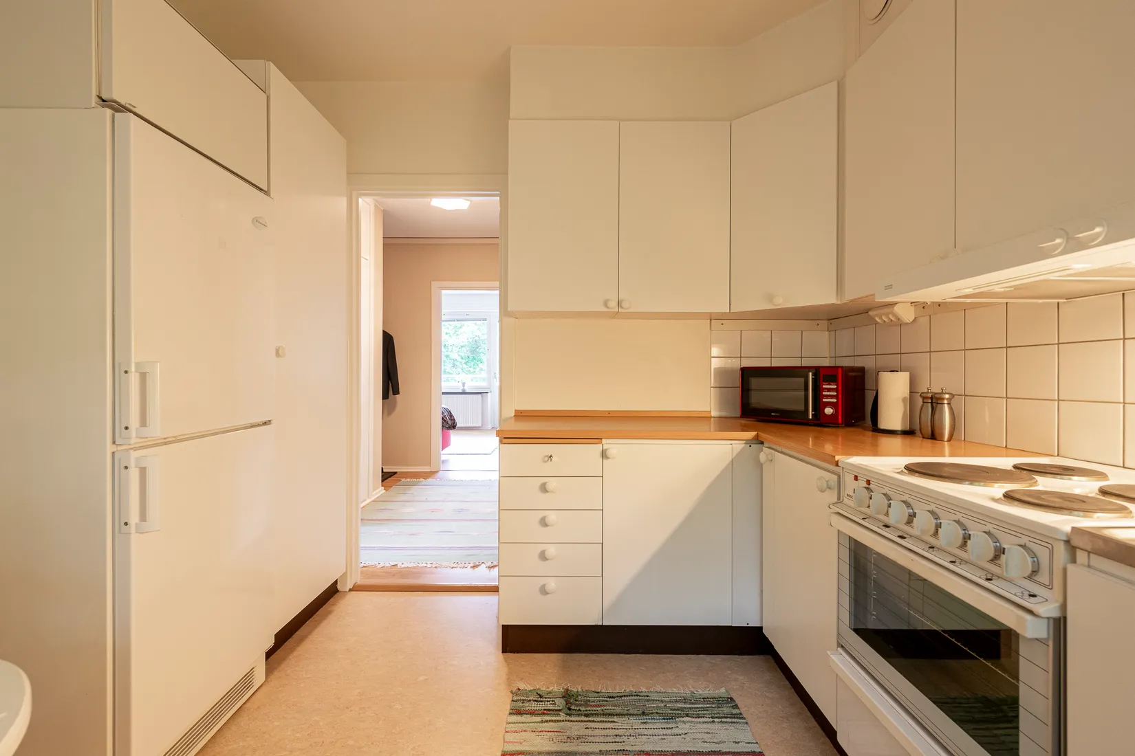 Bostadsrätt, Vegagatan 6A, Vega, Västerås
