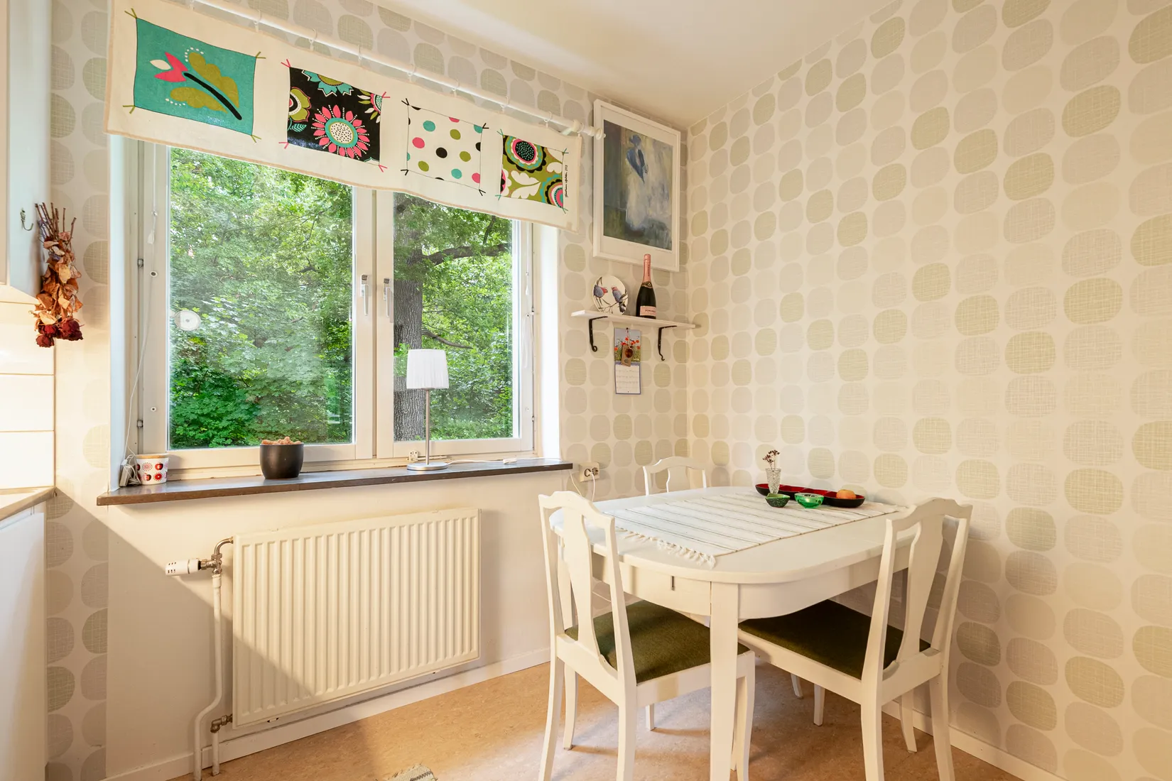 Bostadsrätt, Vegagatan 6A, Vega, Västerås