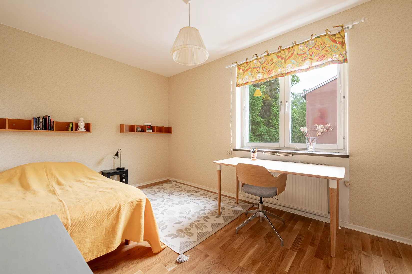 Bostadsrätt, Vegagatan 6A, Vega, Västerås