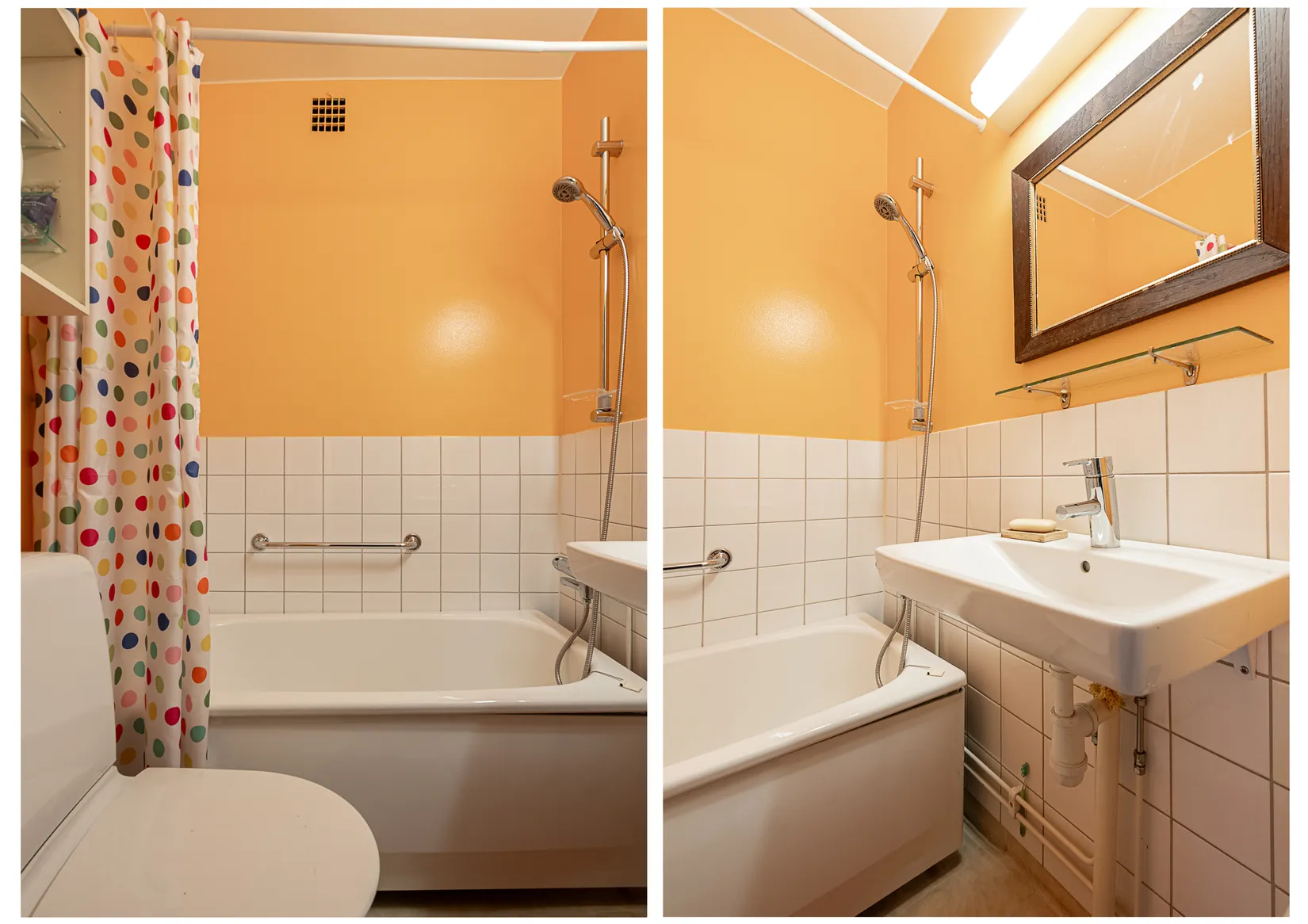 Bostadsrätt, Vegagatan 6A, Vega, Västerås