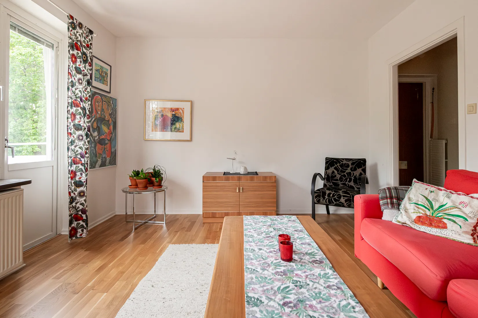 Bostadsrätt, Vegagatan 6A, Vega, Västerås