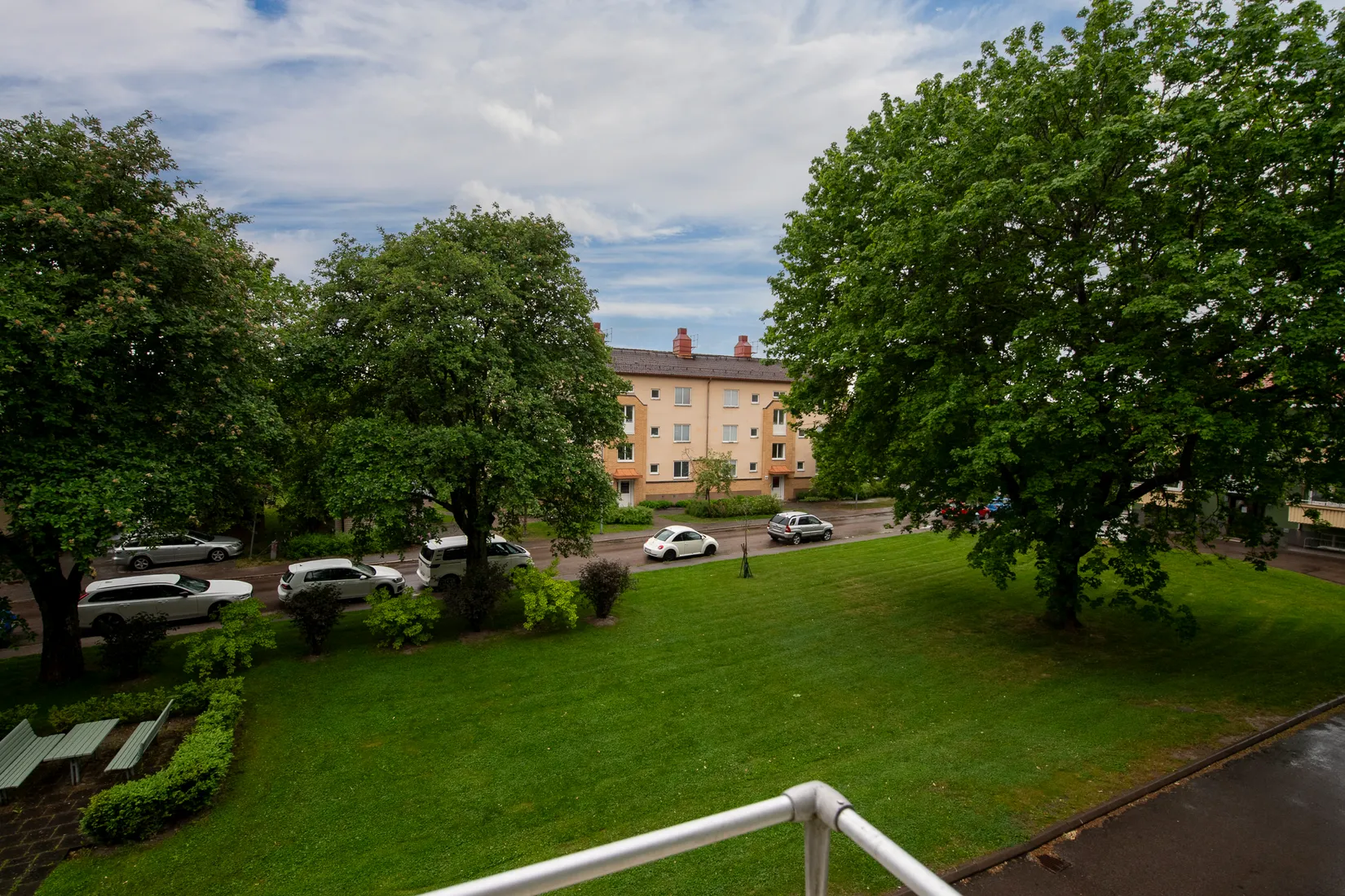 Bostadsrätt, Vegagatan 6A, Vega, Västerås
