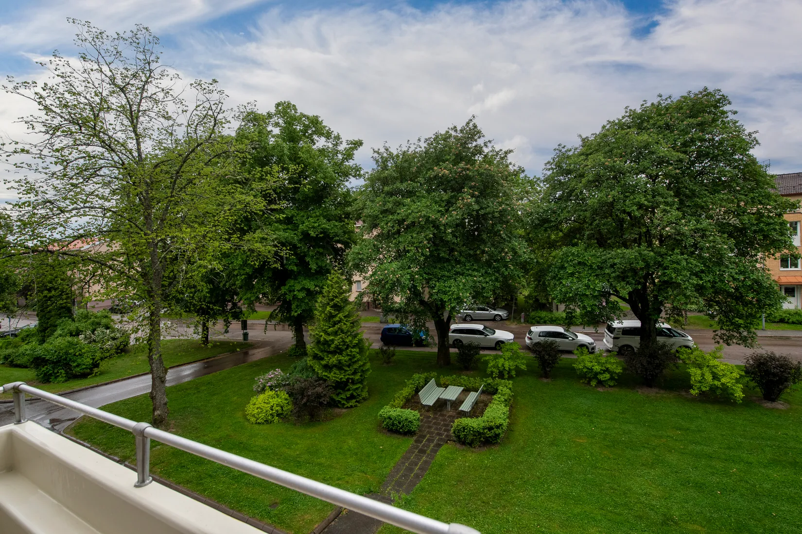 Bostadsrätt, Vegagatan 6A, Vega, Västerås