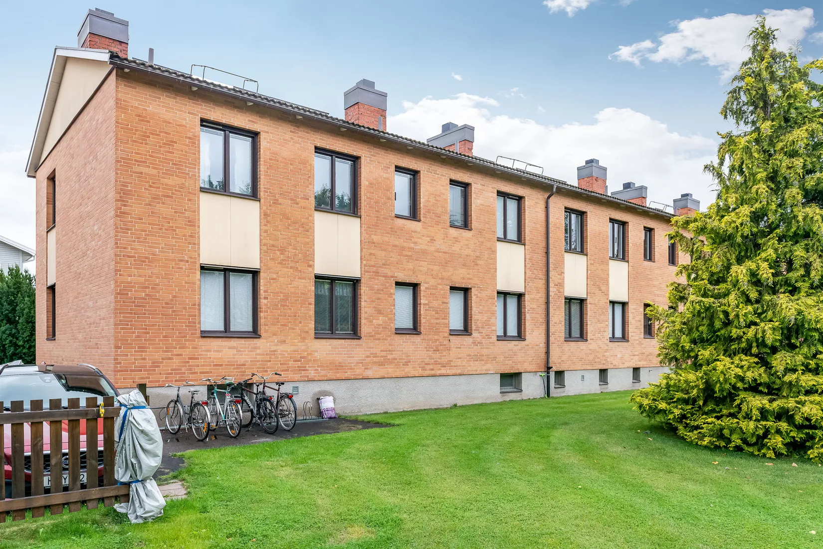 Bostadsrätt, Eknäsgatan 29, Söder, Norrköping
