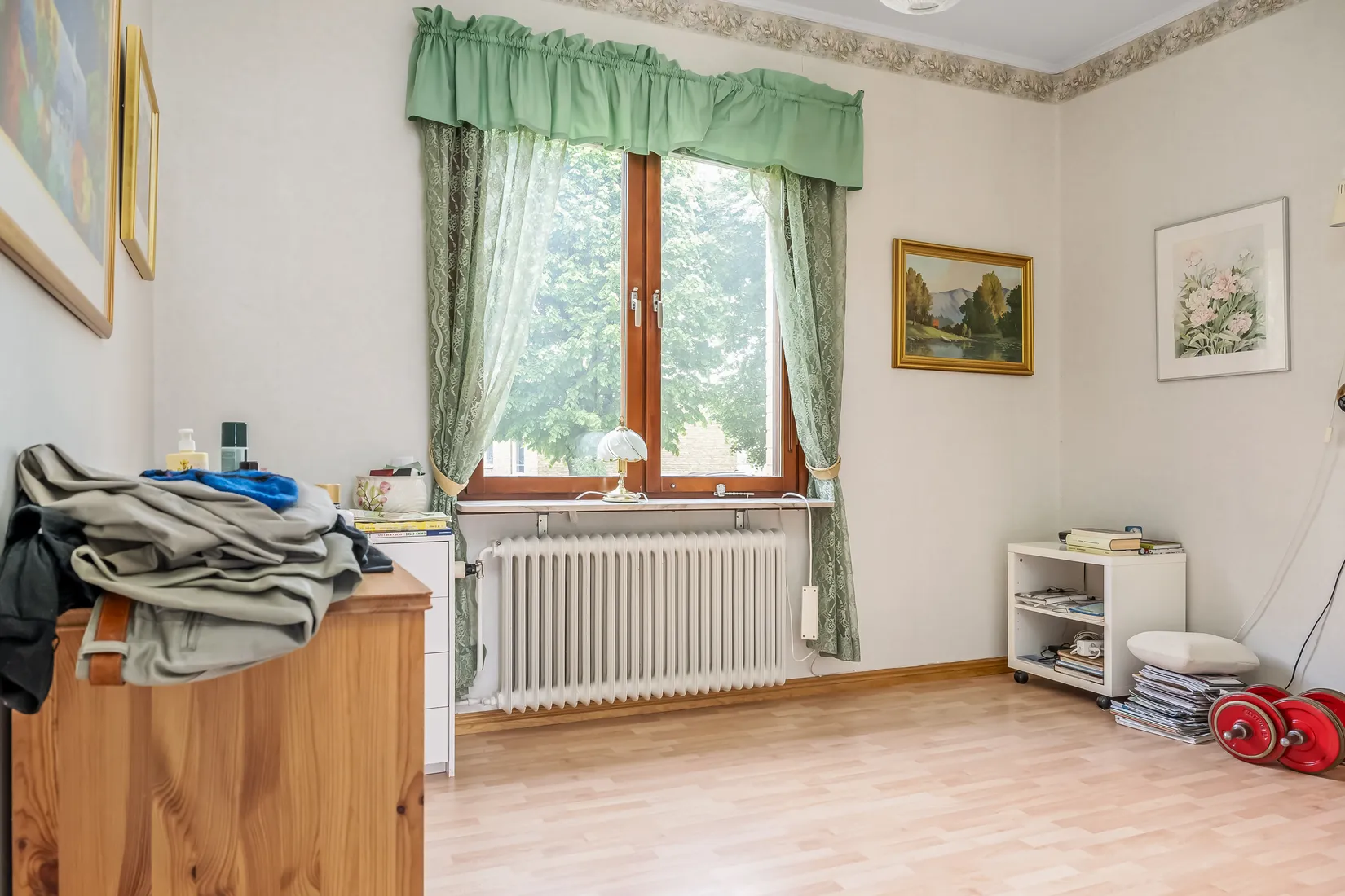 Bostadsrätt, Eknäsgatan 29, Söder, Norrköping