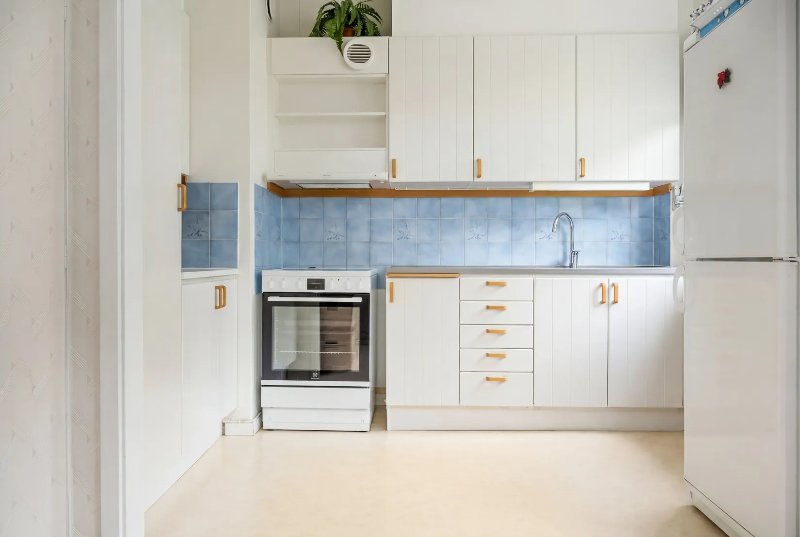 Bostadsrätt, Eknäsgatan 29, Söder, Norrköping