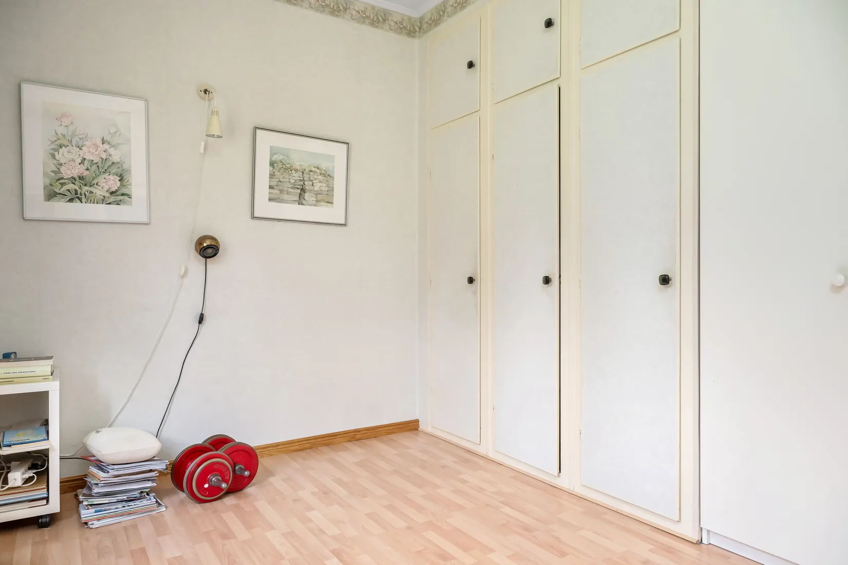 Bostadsrätt, Eknäsgatan 29, Söder, Norrköping