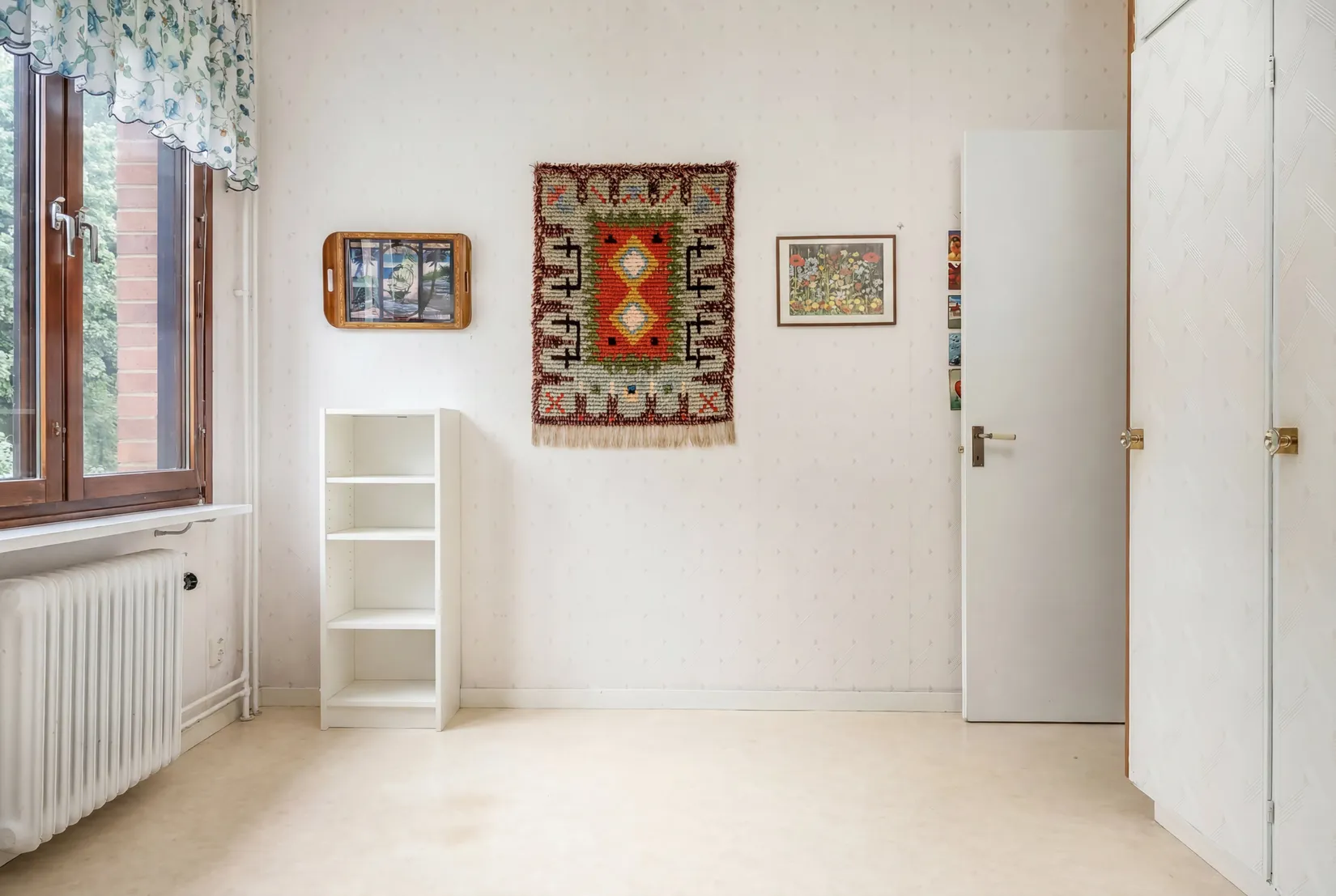 Bostadsrätt, Eknäsgatan 29, Söder, Norrköping
