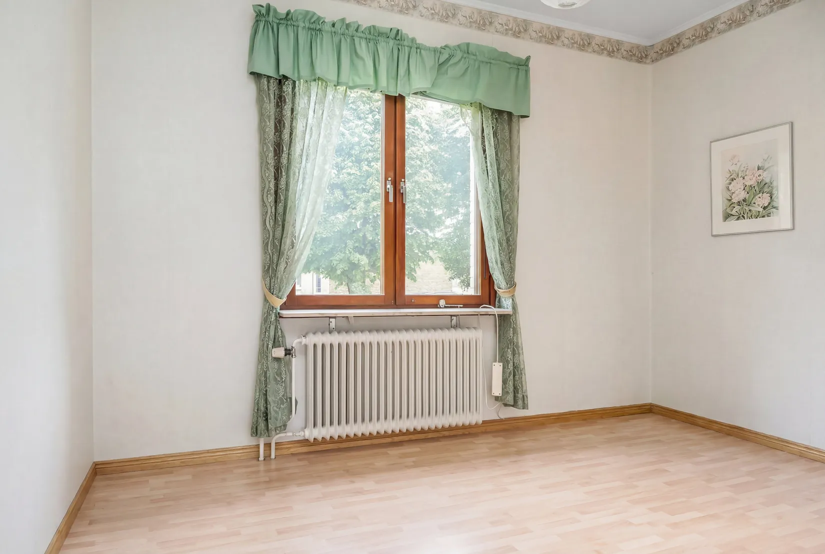 Bostadsrätt, Eknäsgatan 29, Söder, Norrköping