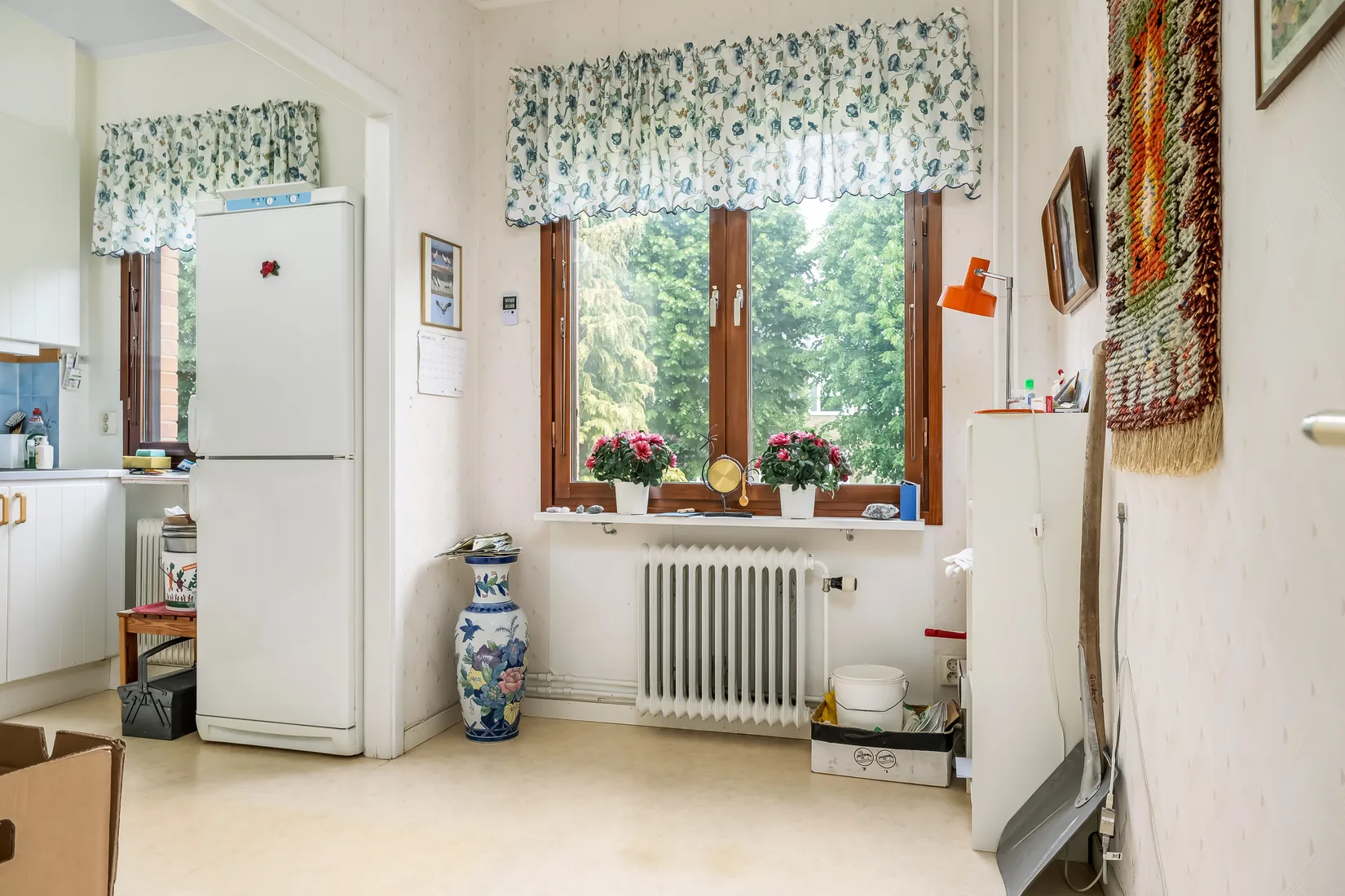 Bostadsrätt, Eknäsgatan 29, Söder, Norrköping