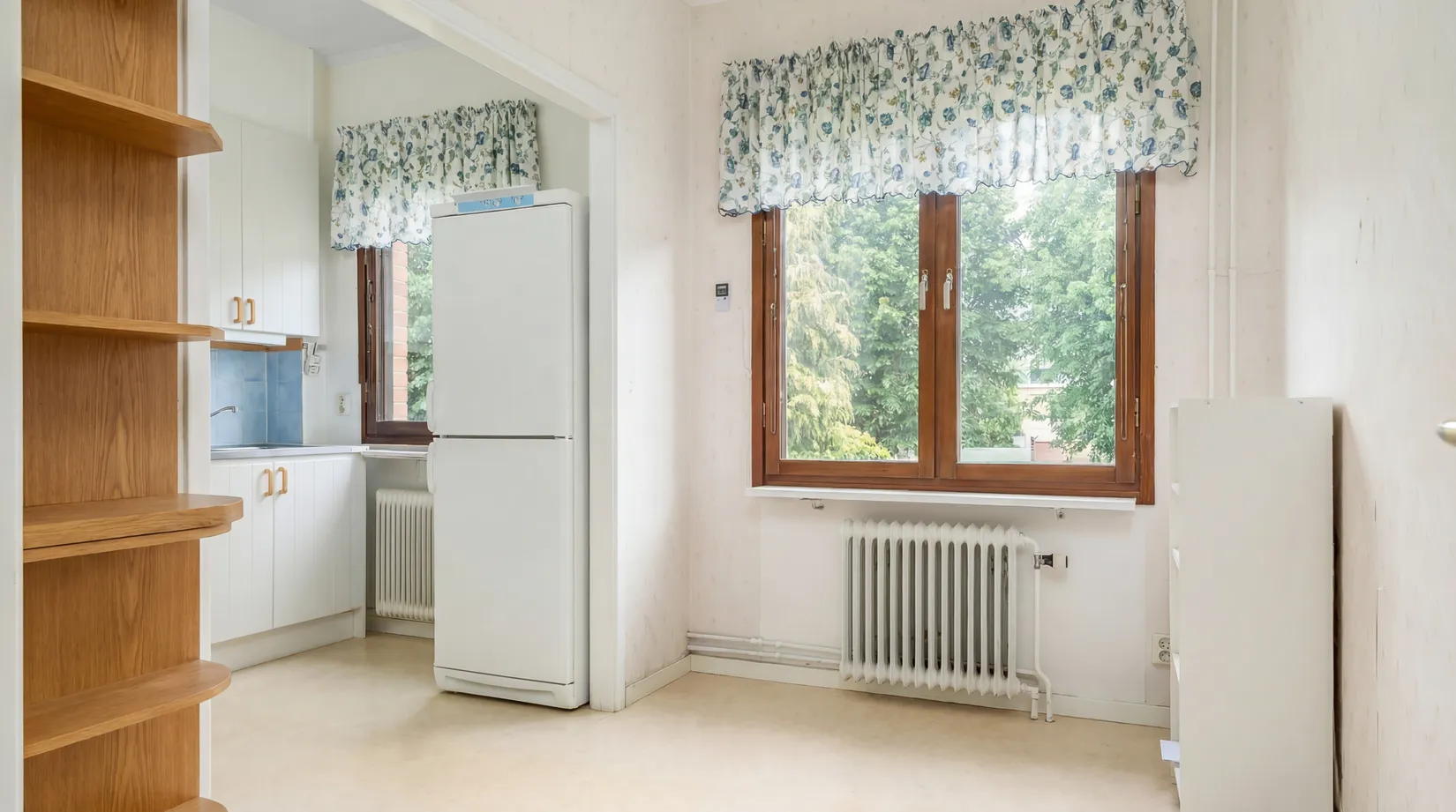 Bostadsrätt, Eknäsgatan 29, Söder, Norrköping