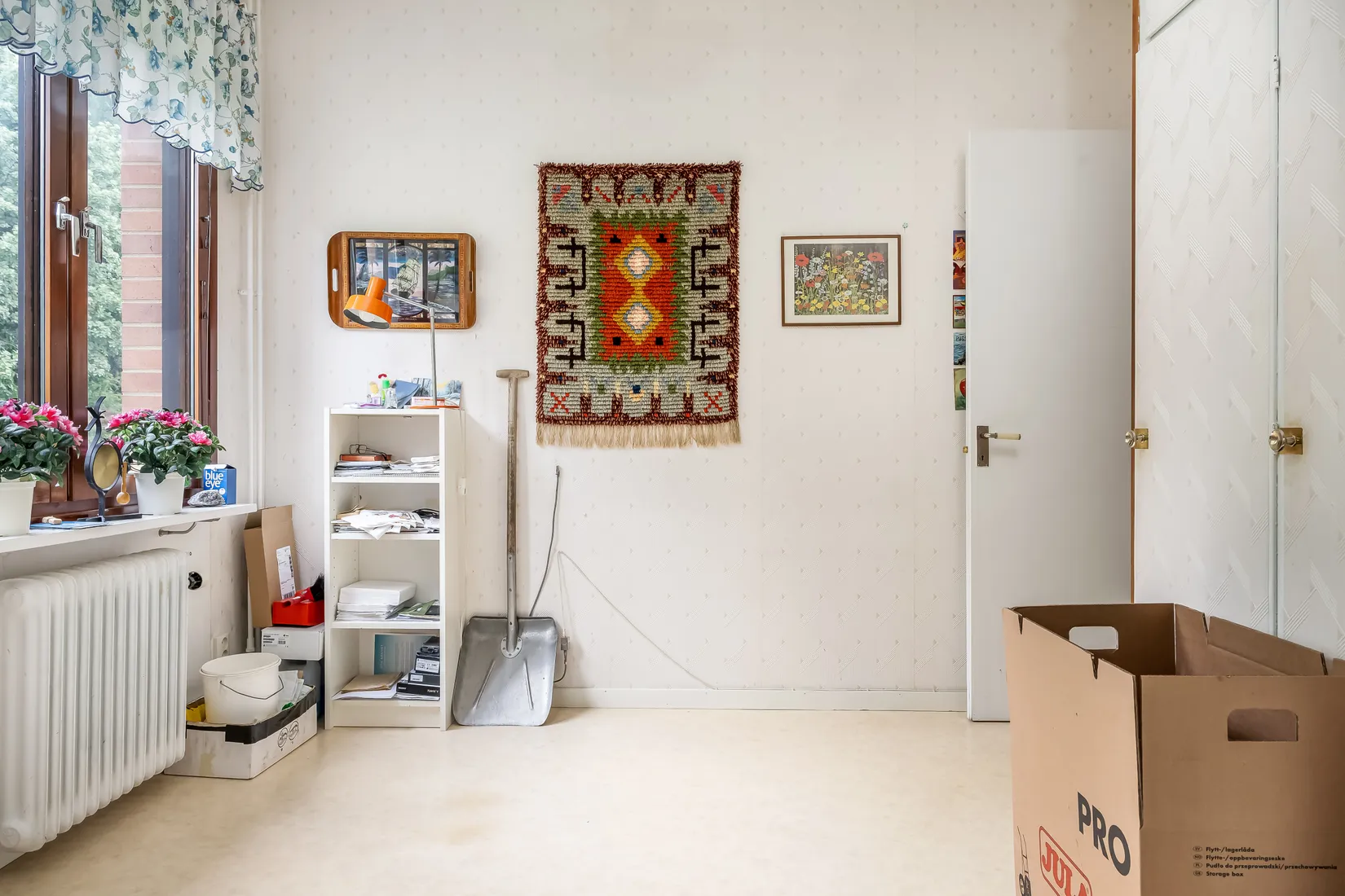 Bostadsrätt, Eknäsgatan 29, Söder, Norrköping