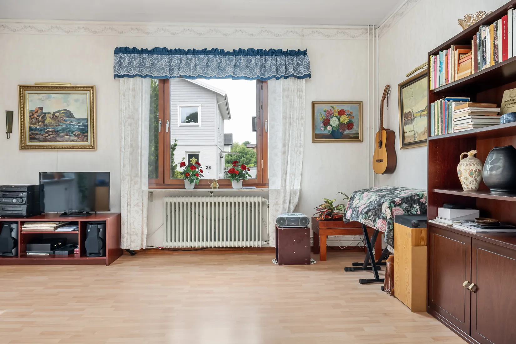 Bostadsrätt, Eknäsgatan 29, Söder, Norrköping