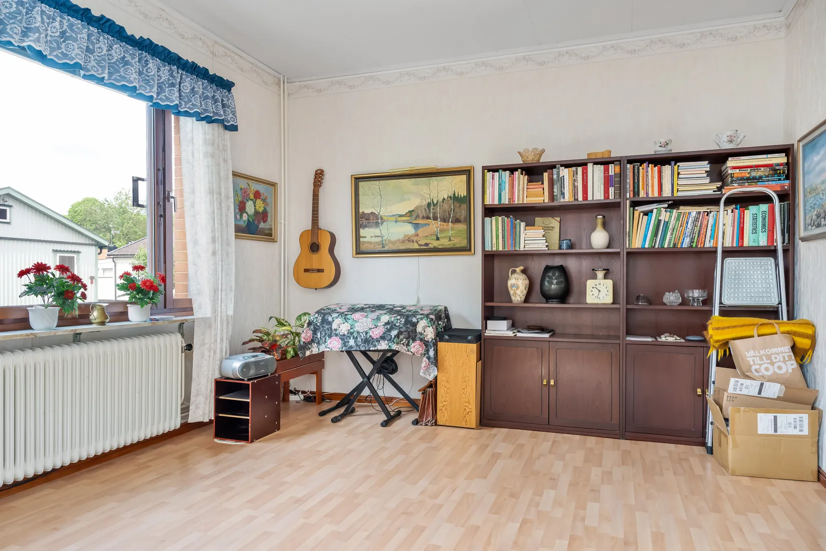 Bostadsrätt, Eknäsgatan 29, Söder, Norrköping