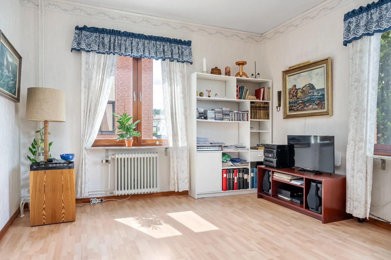 Bostadsrätt, Eknäsgatan 29, Söder, Norrköping