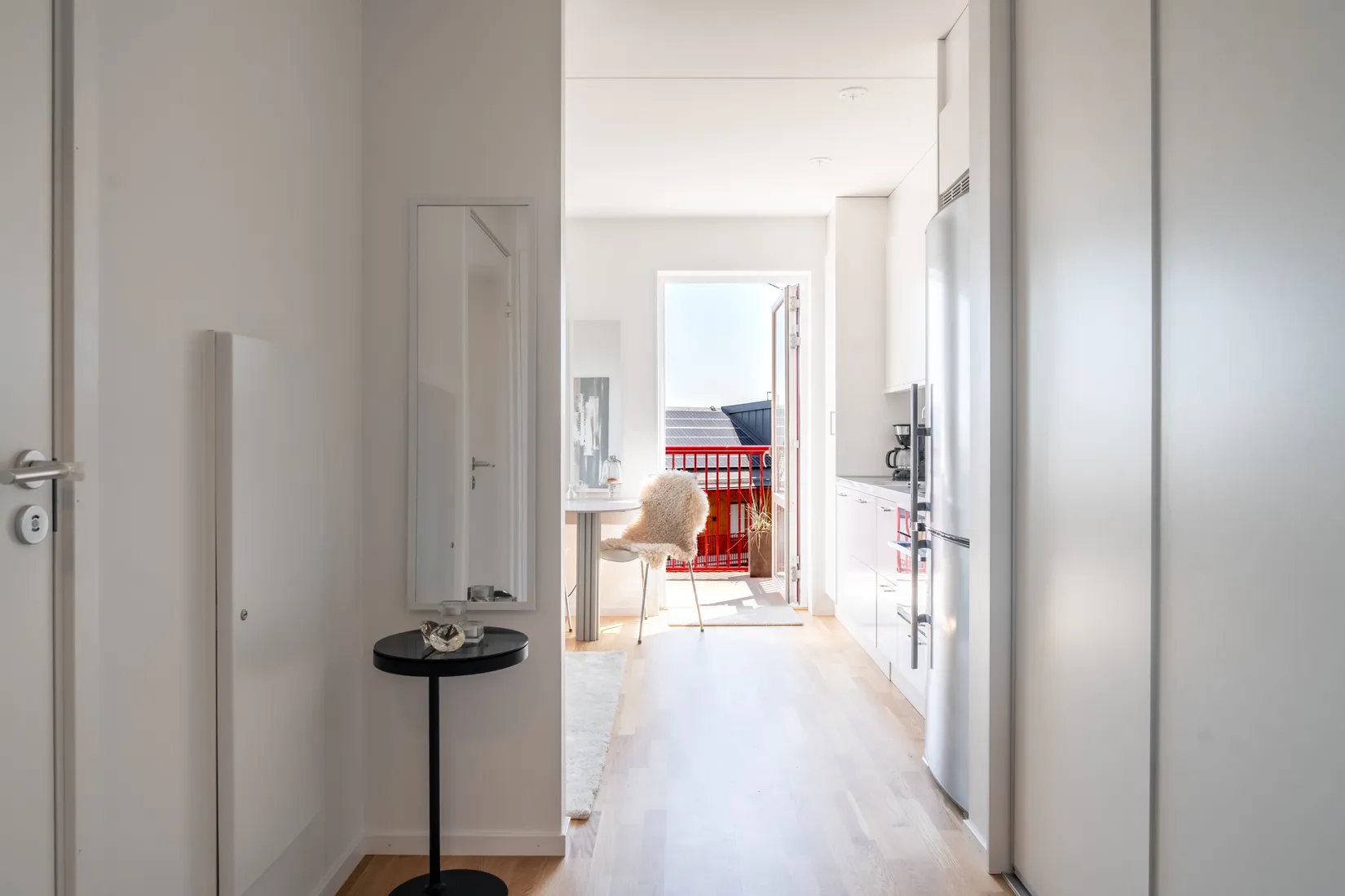 Bostadsrätt, Hyllie Boulevard 6B, Hyllie, Malmö