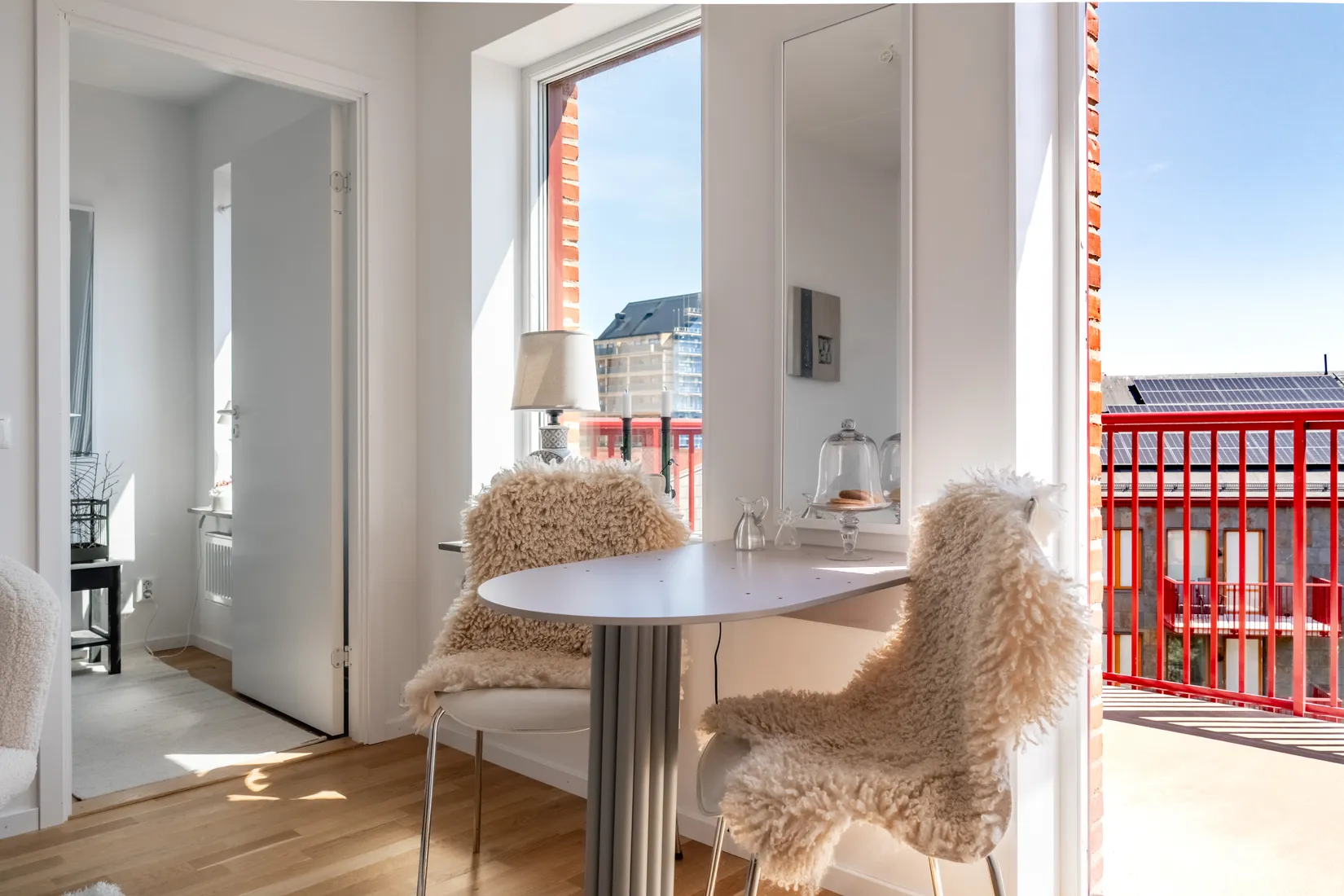 Bostadsrätt, Hyllie Boulevard 6B, Hyllie, Malmö