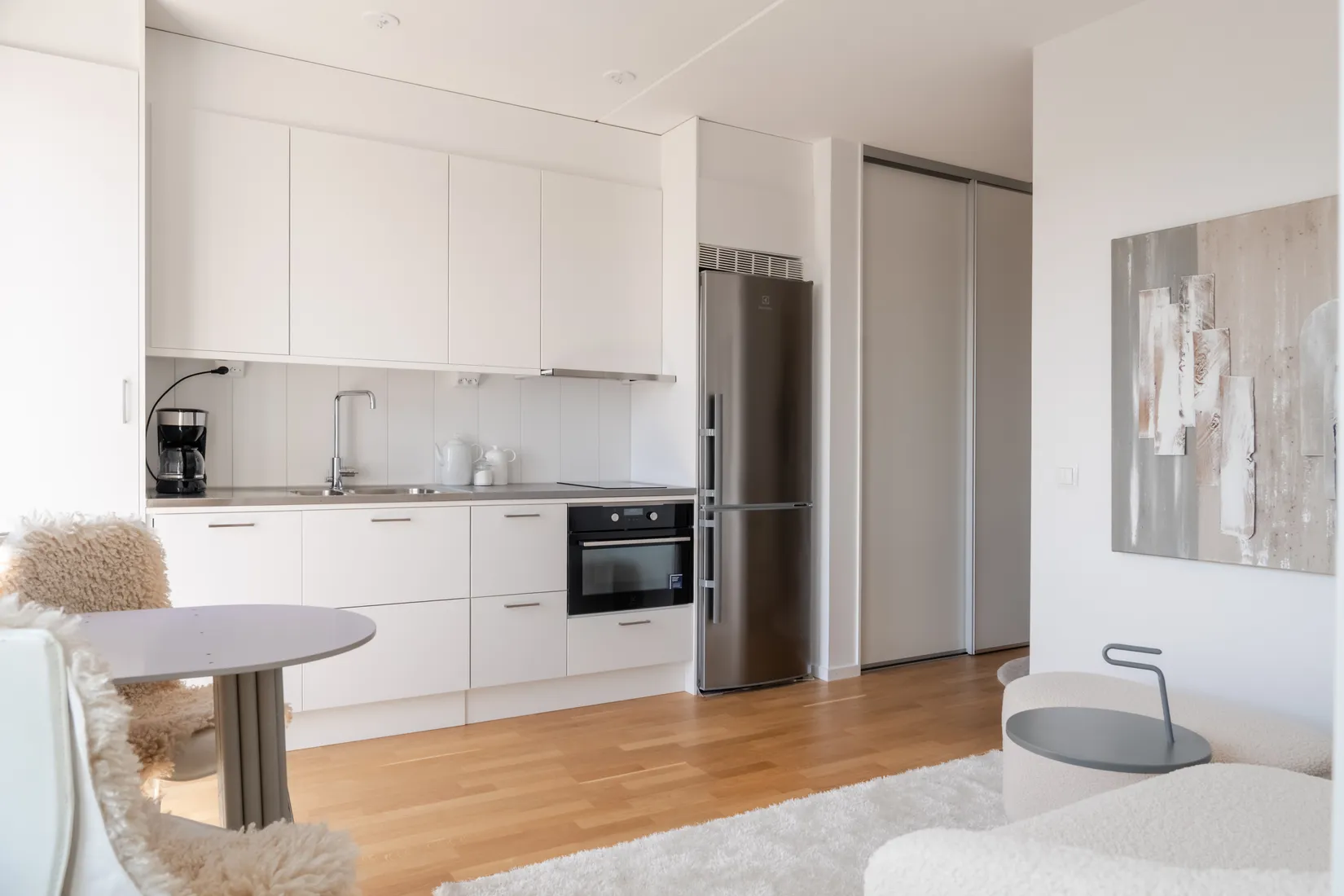 Bostadsrätt, Hyllie Boulevard 6B, Hyllie, Malmö