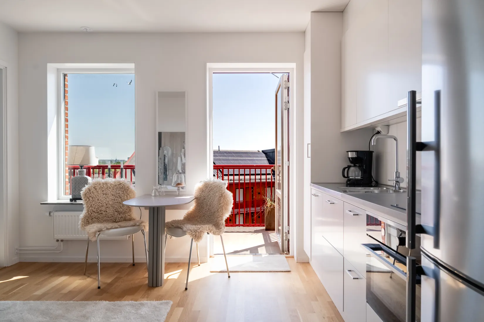 Bostadsrätt, Hyllie Boulevard 6B, Hyllie, Malmö