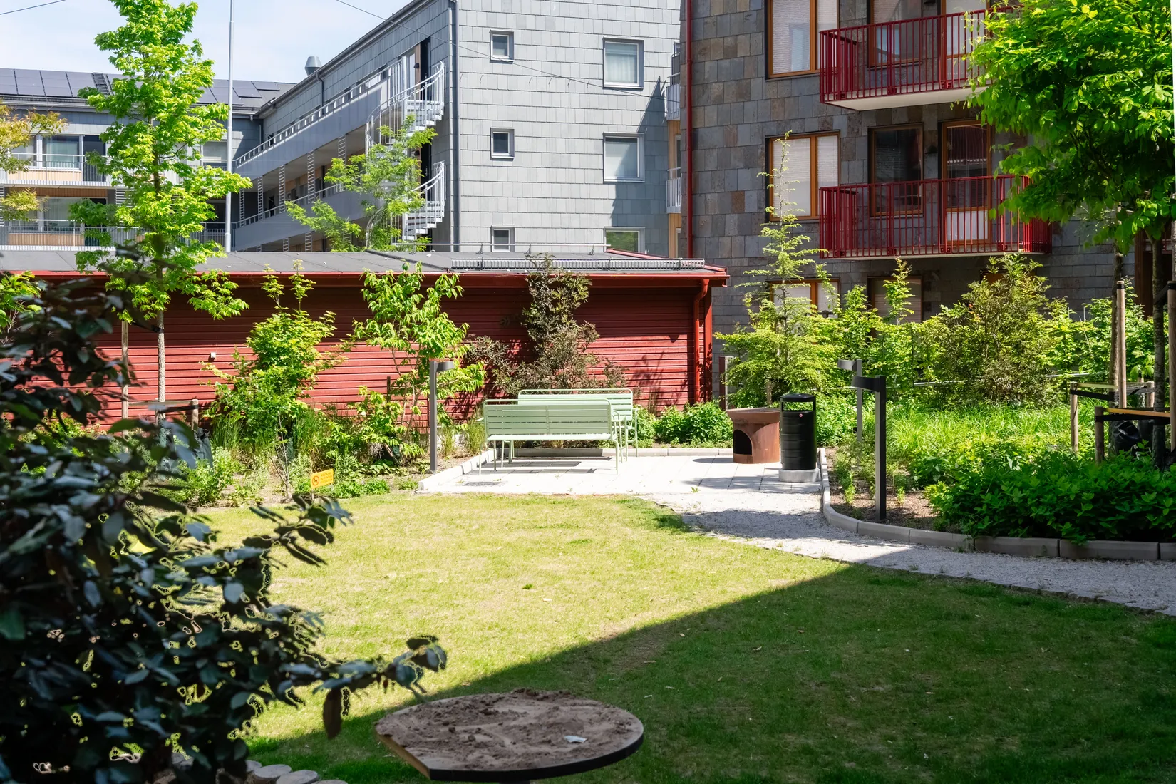 Bostadsrätt, Hyllie Boulevard 6B, Hyllie, Malmö