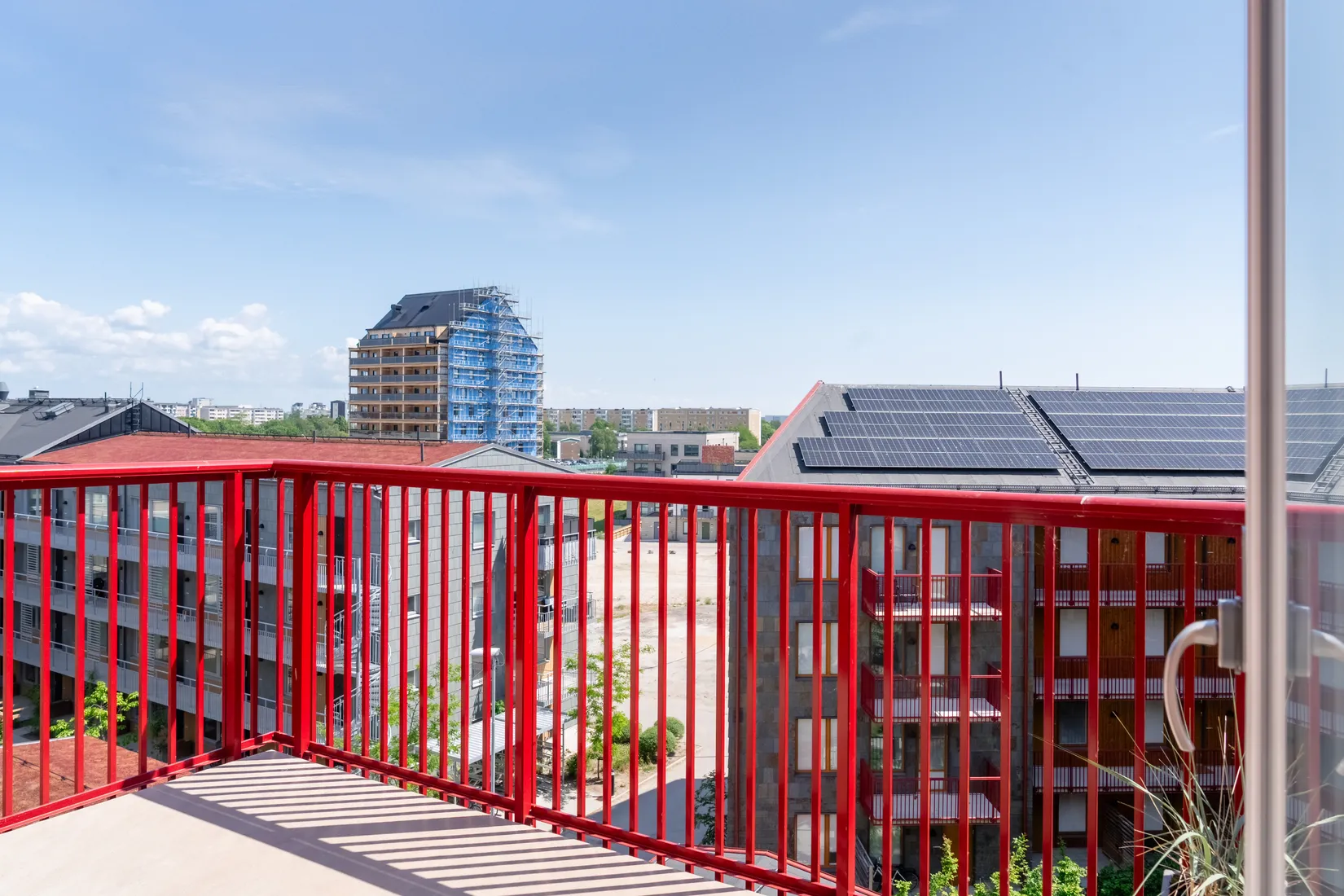 Bostadsrätt, Hyllie Boulevard 6B, Hyllie, Malmö