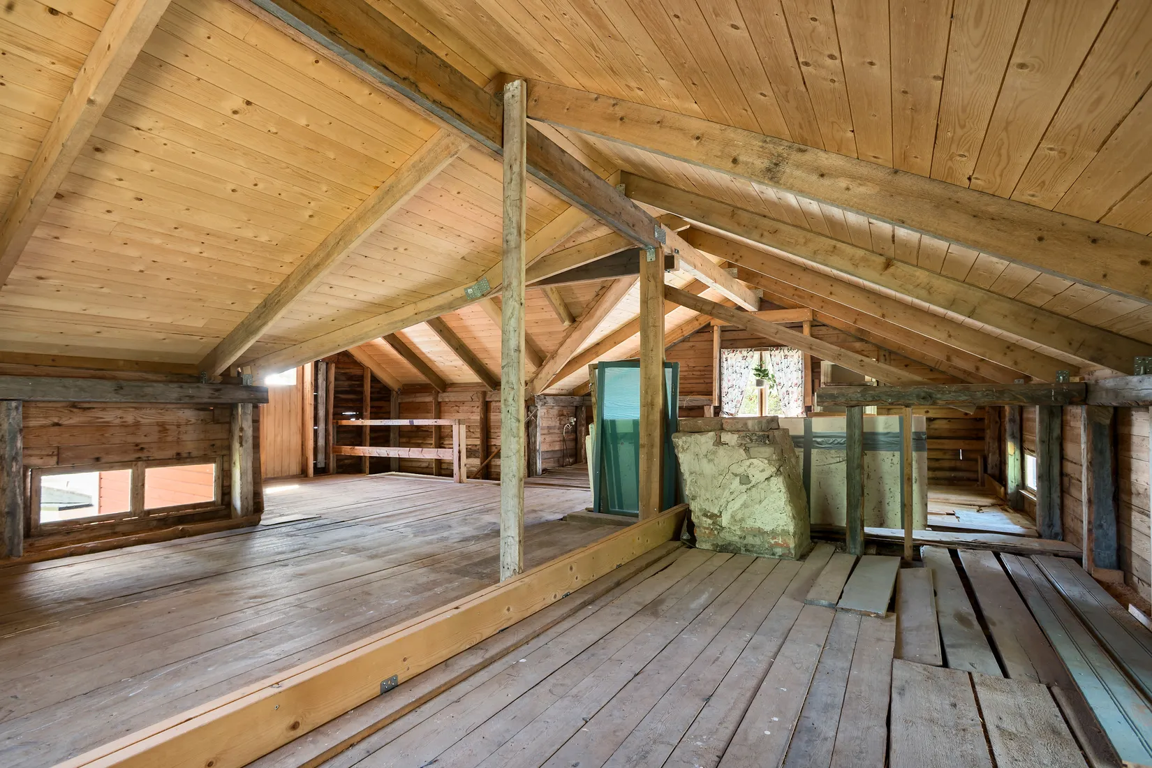 Fritidshus, Gunnismark 218, Gunnismark, Umeå