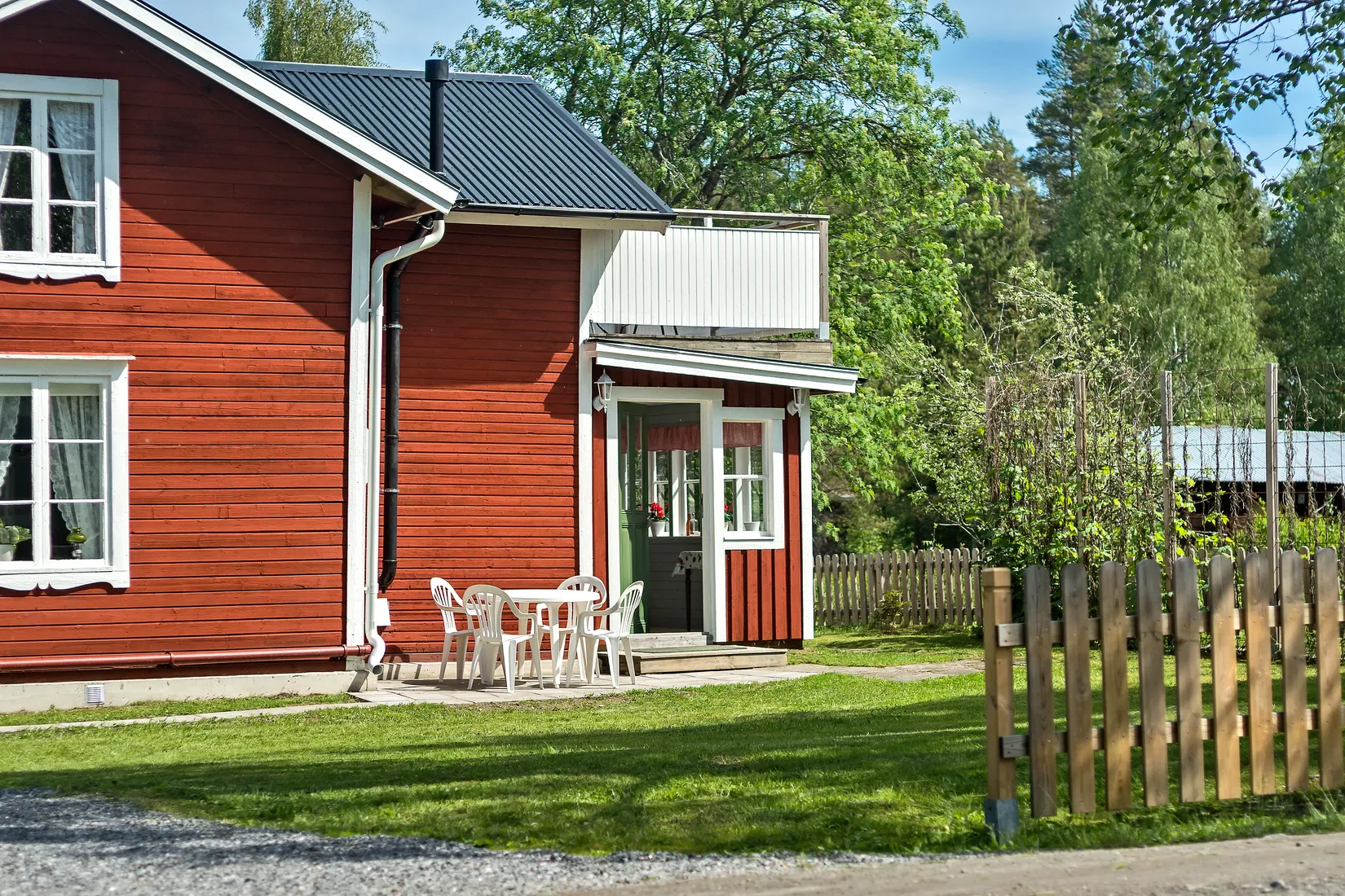 Fritidshus, Gunnismark 218, Gunnismark, Umeå