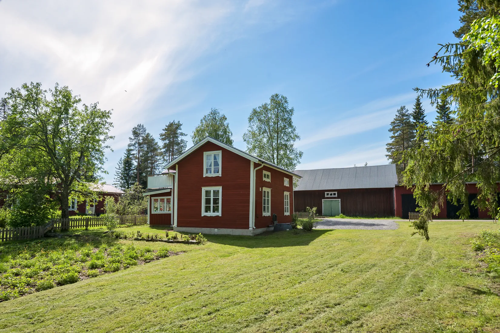 Fritidshus, Gunnismark 218, Gunnismark, Umeå
