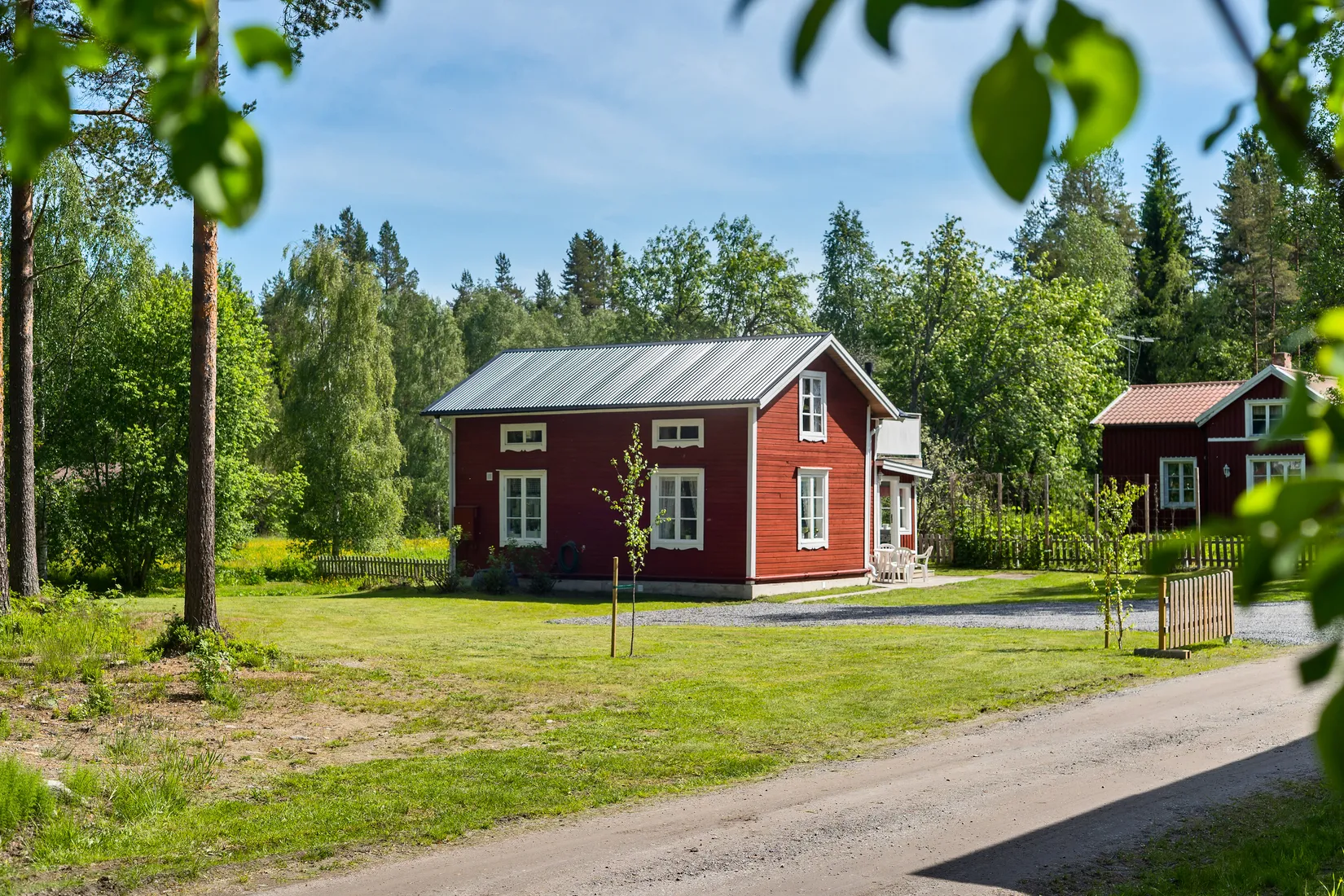 Fritidshus, Gunnismark 218, Gunnismark, Umeå