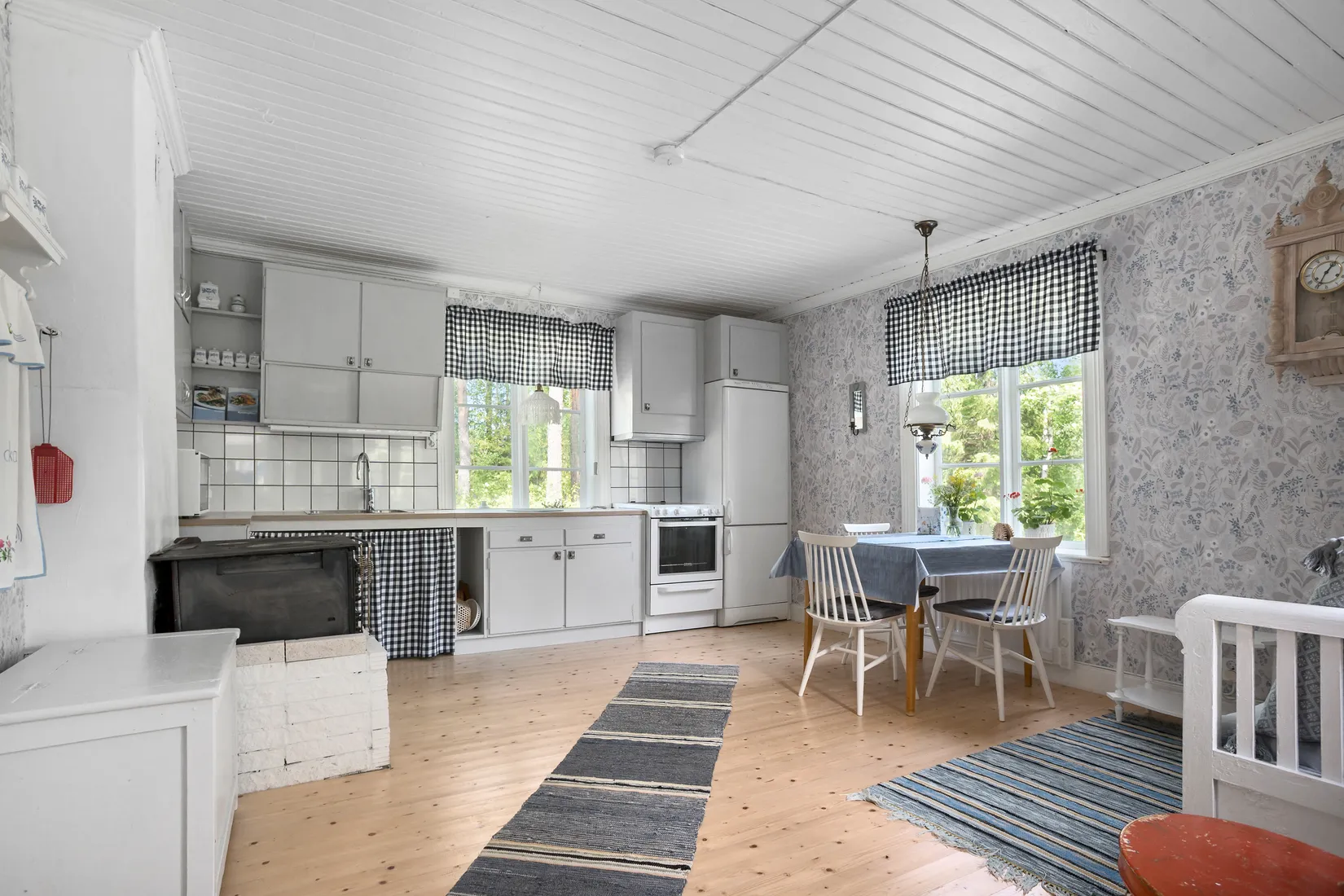 Fritidshus, Gunnismark 218, Gunnismark, Umeå